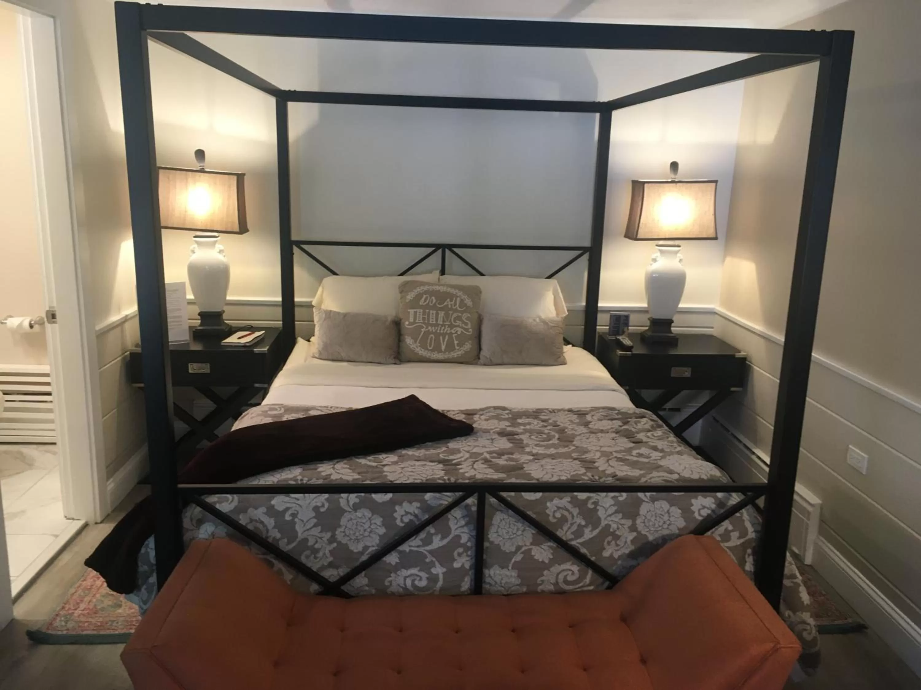 Starlight Lodge North Conway