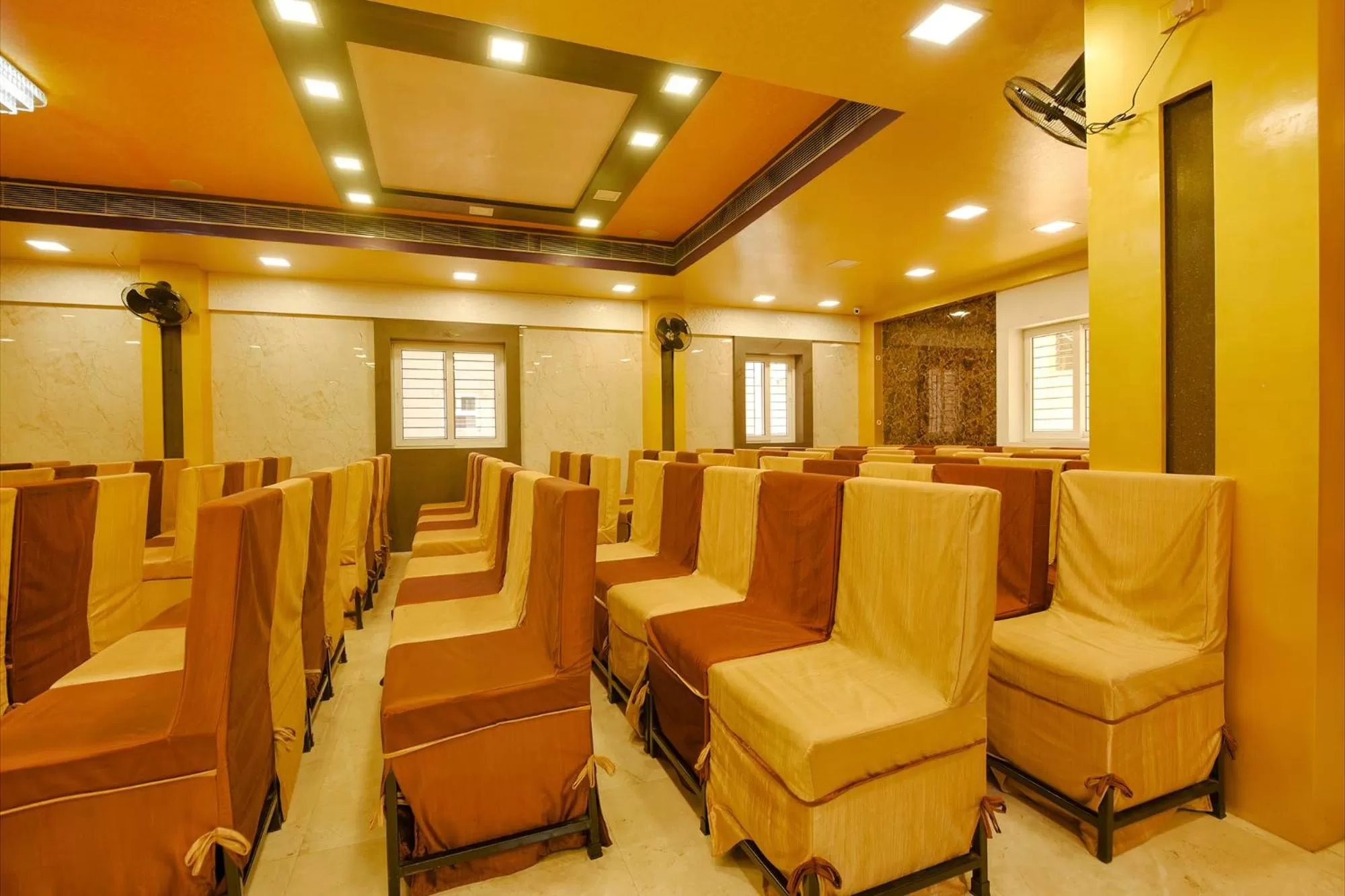 Banquet/Function facilities in FabHotel Vijaylakshmi Stay Inn - Nr Chennai International Airport