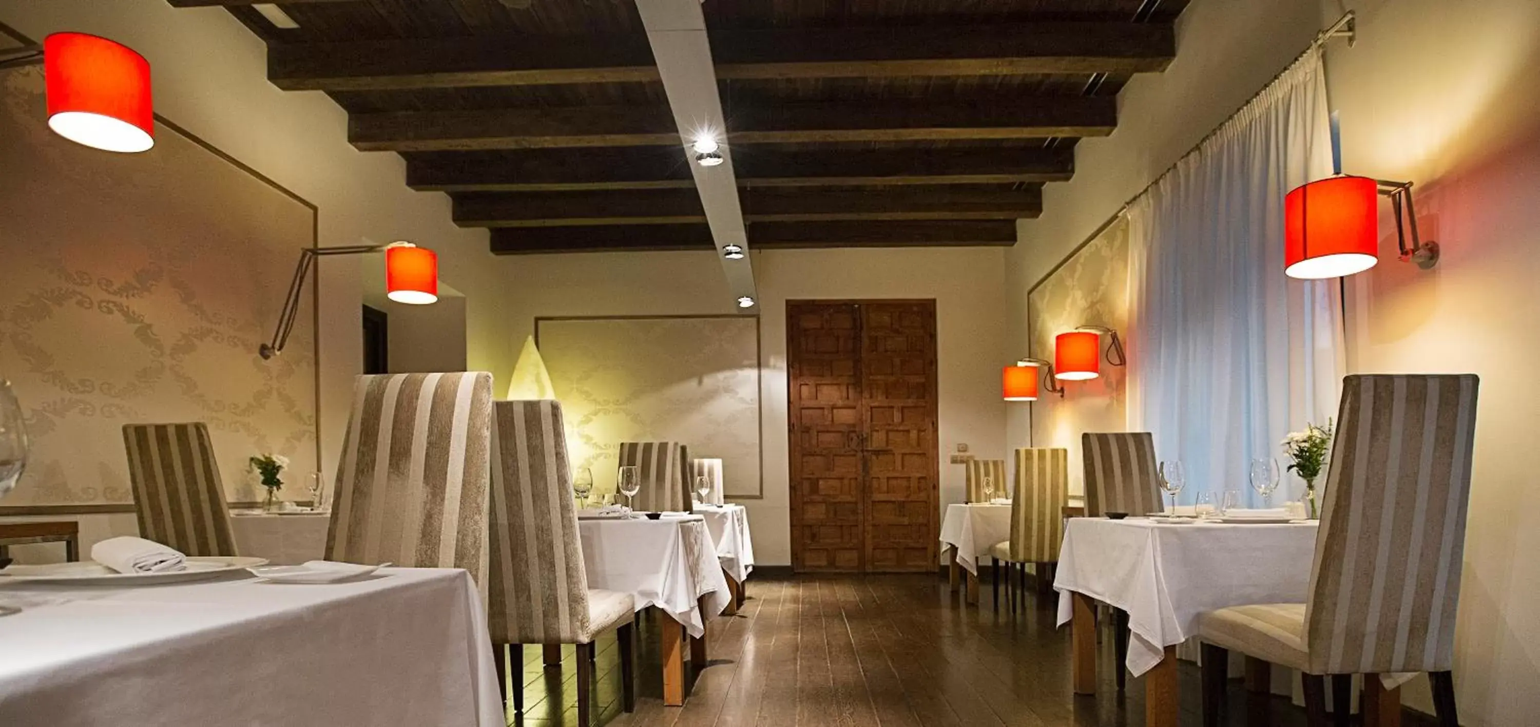 Lunch, Restaurant/Places to Eat in Hospes Palacio del Bailio