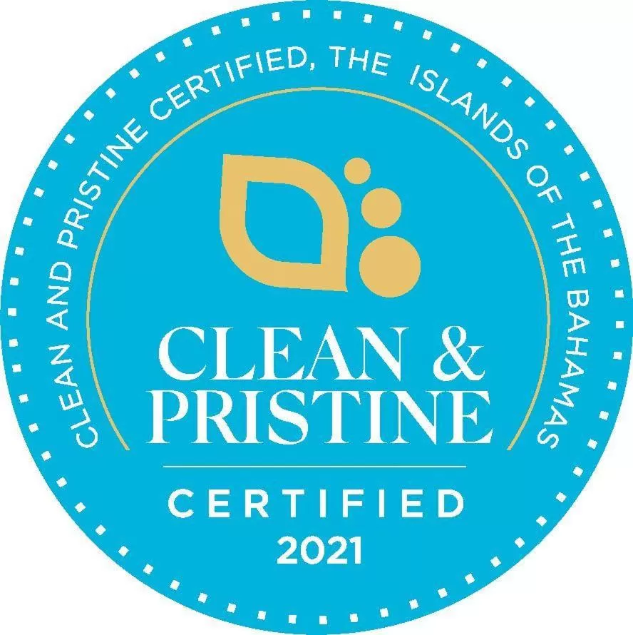 Logo/Certificate/Sign in Bell Channel Inn Hotel