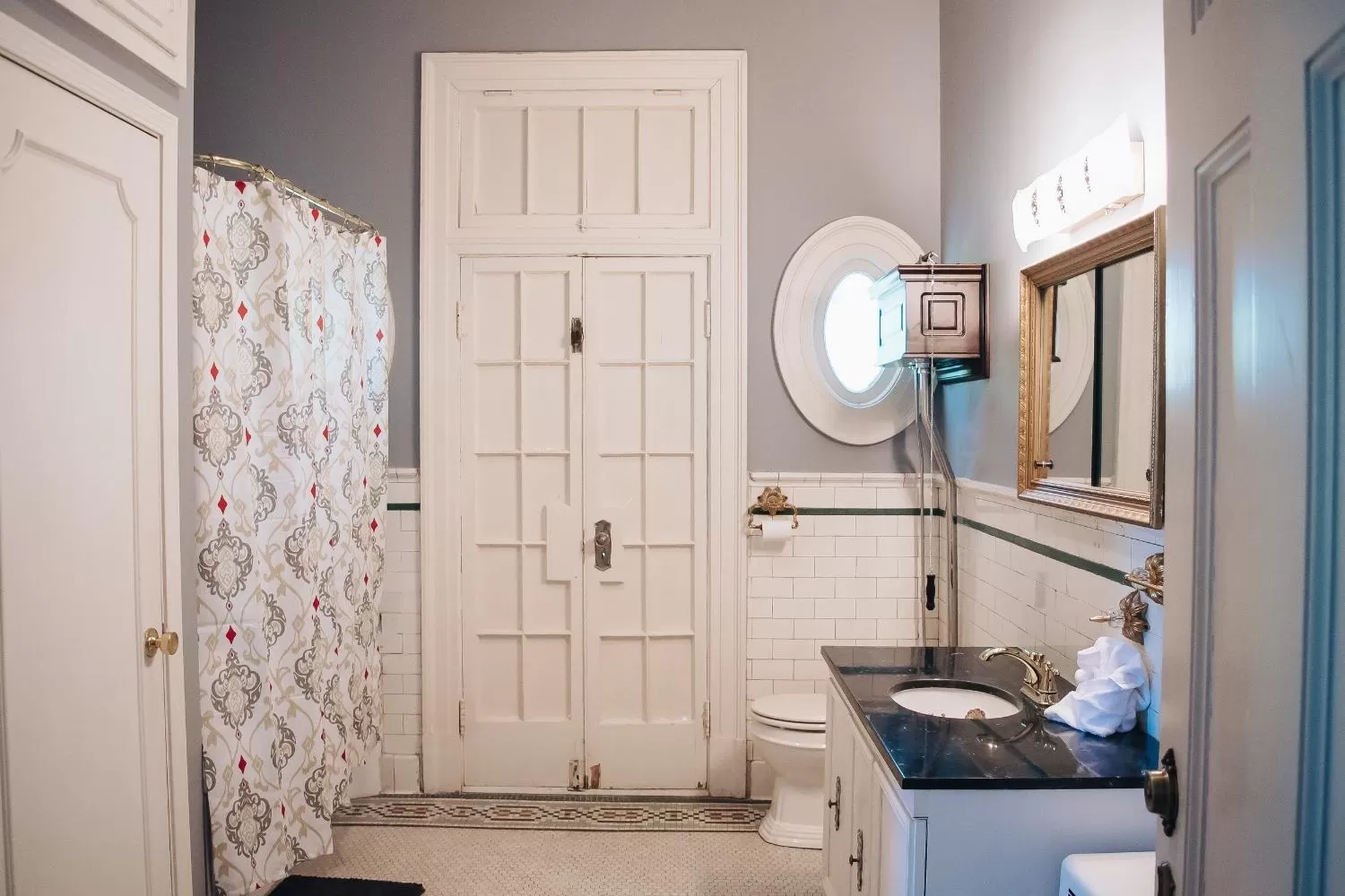 1912 Bed and Breakfast