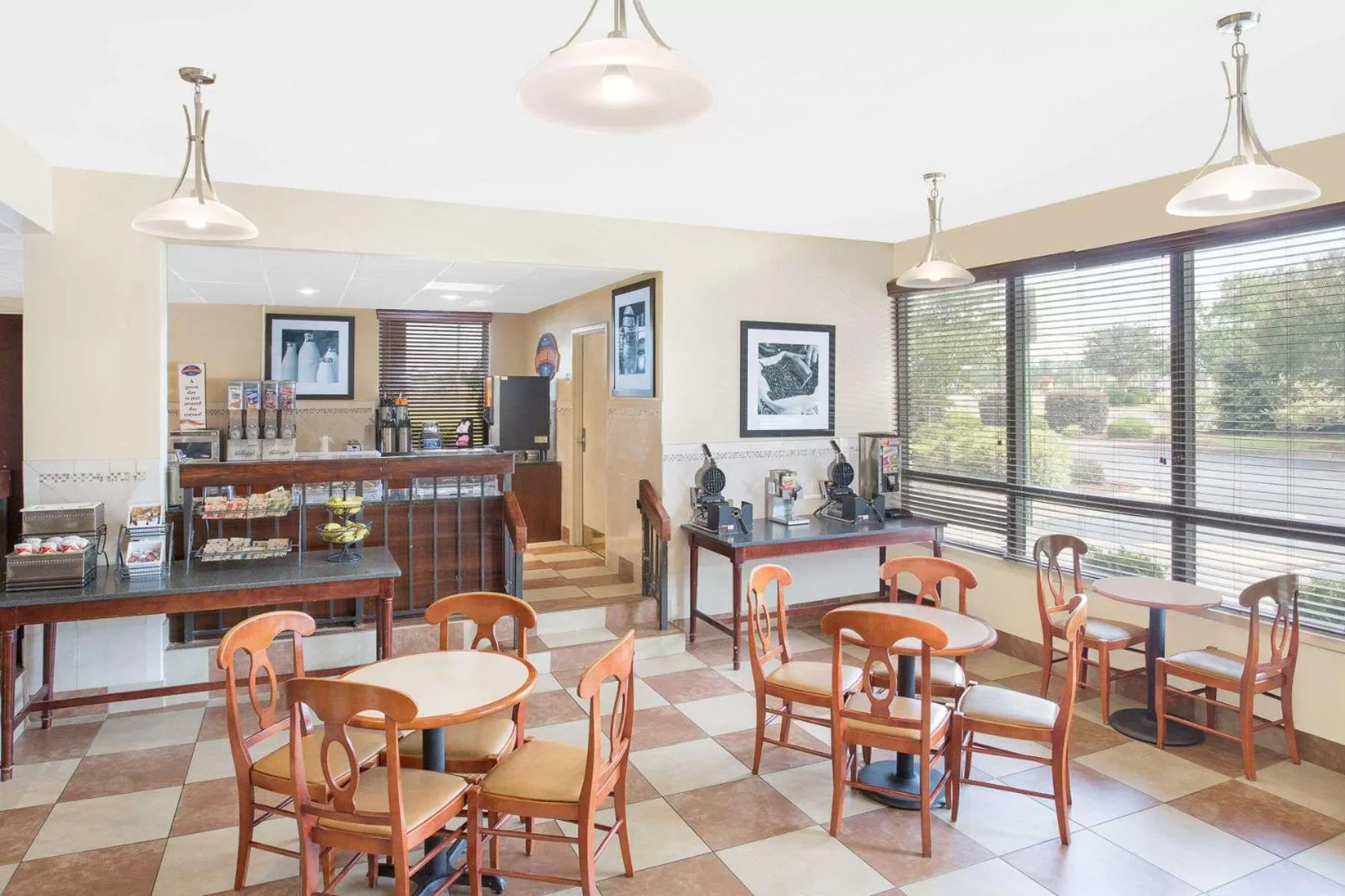 Baymont by Wyndham Greenville