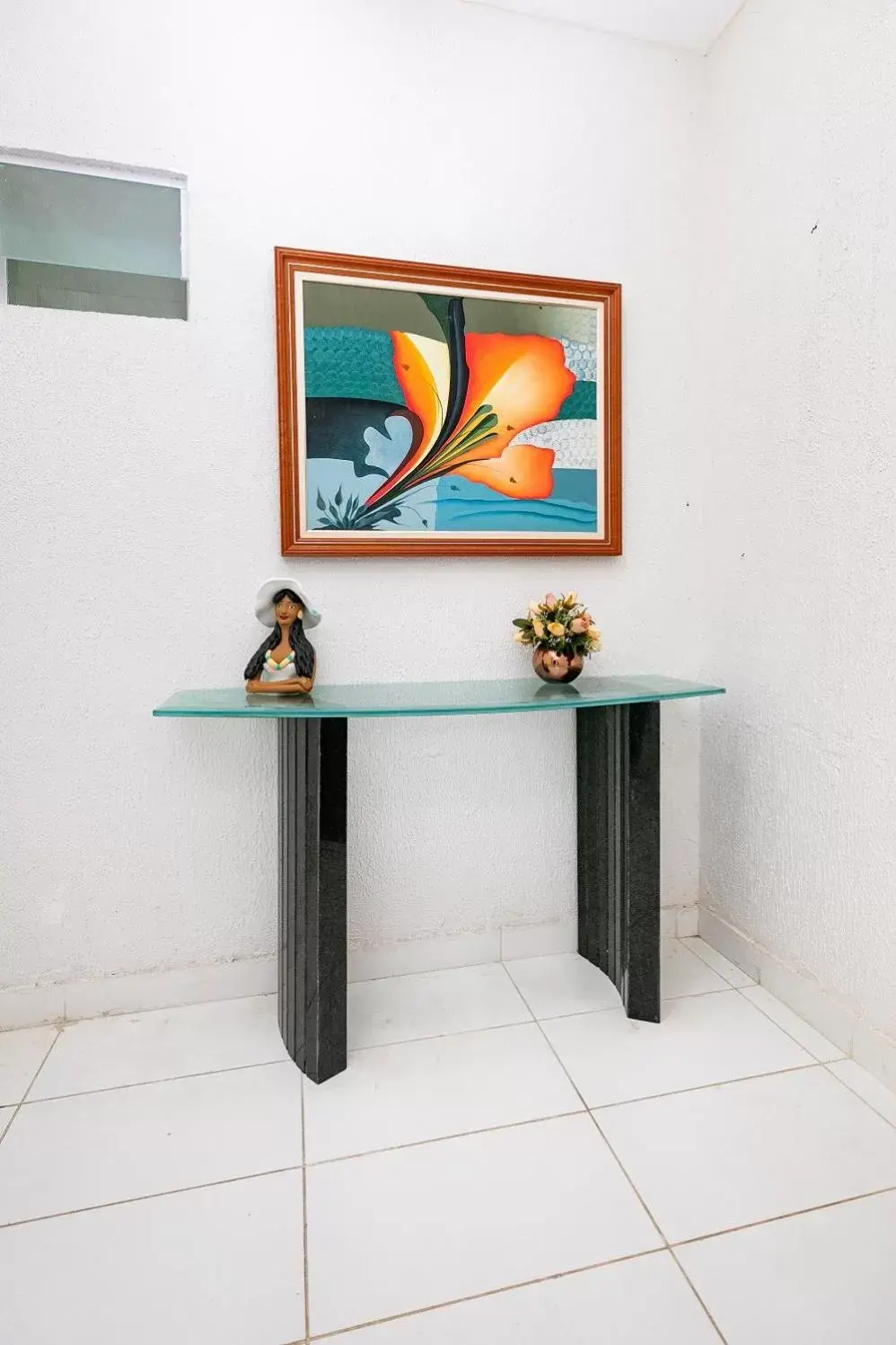 Lobby or reception in Moriah Natal Beach Hotel Lobby or reception in Moriah Natal Beach Hotel