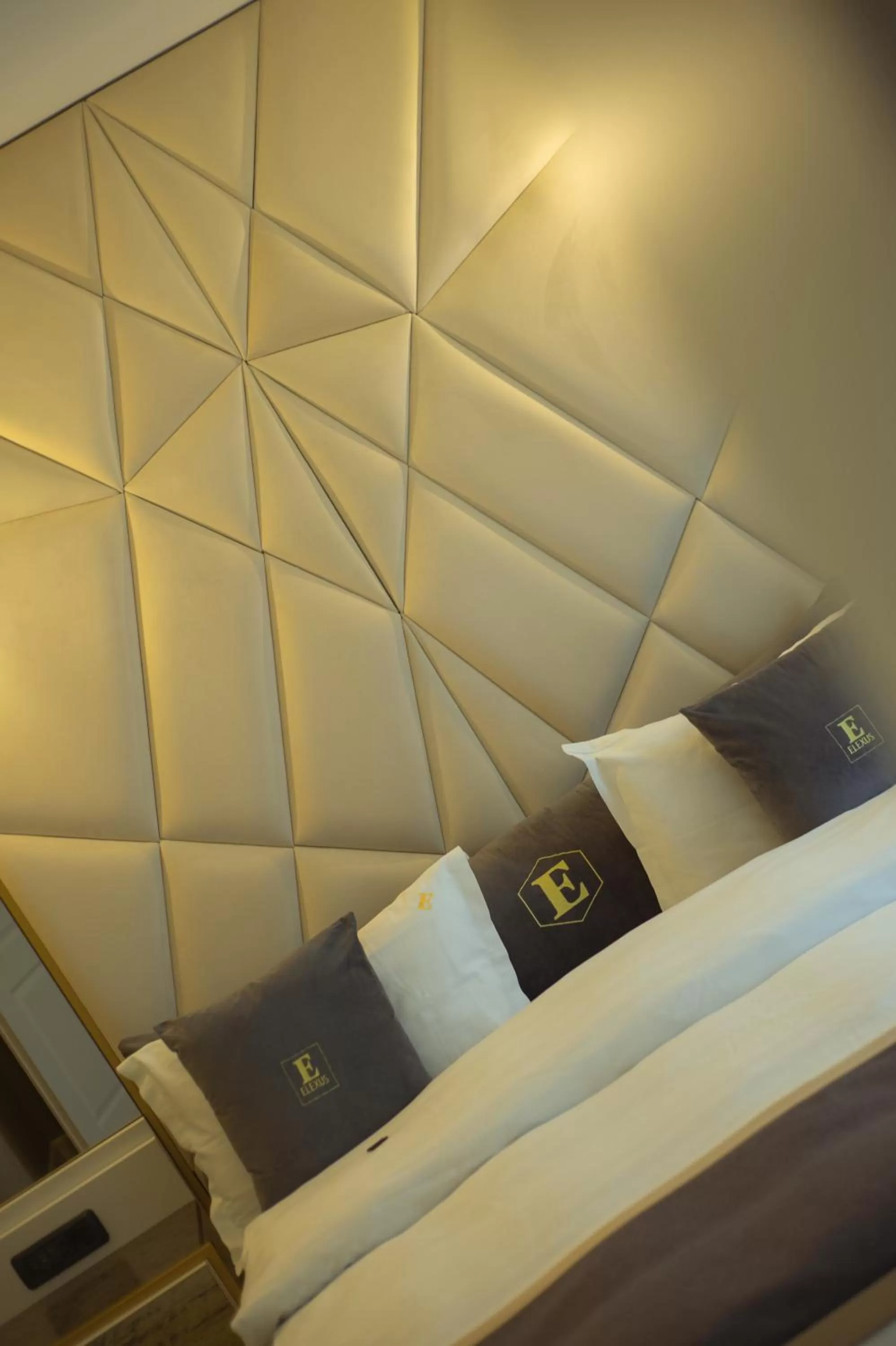 Bed in Elexus Predeal