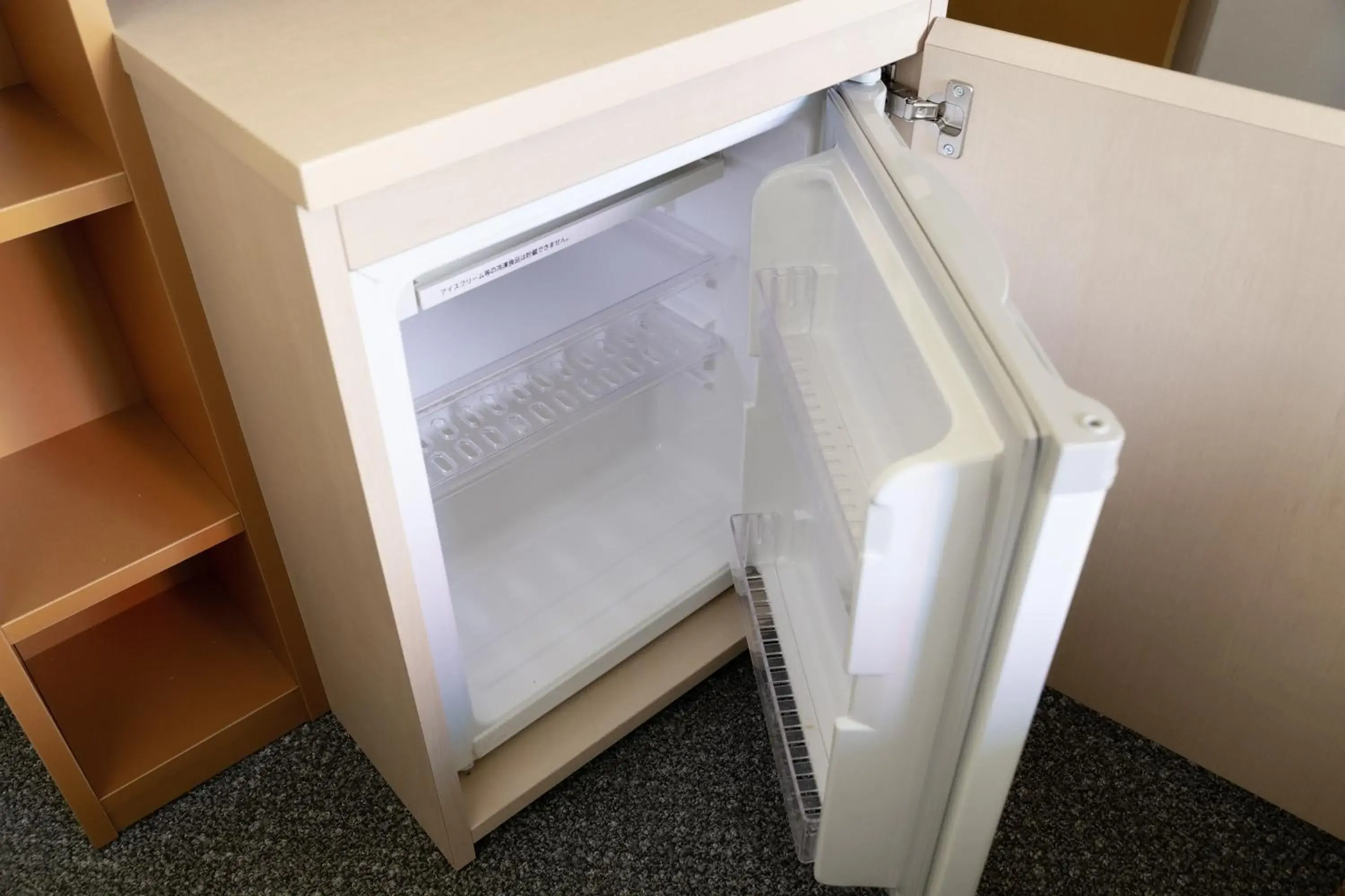 Photo of the whole room in Shibuya Tokyu REI Hotel Photo of the whole room in Shibuya Tokyu REI Hotel