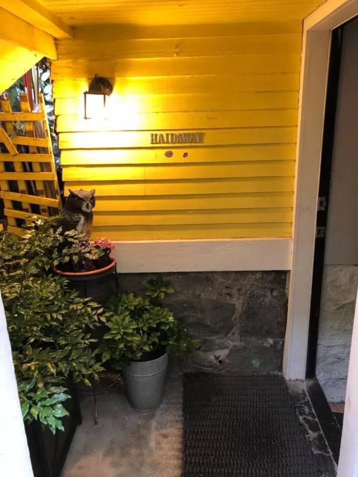 Barclay House Bed and Breakfast