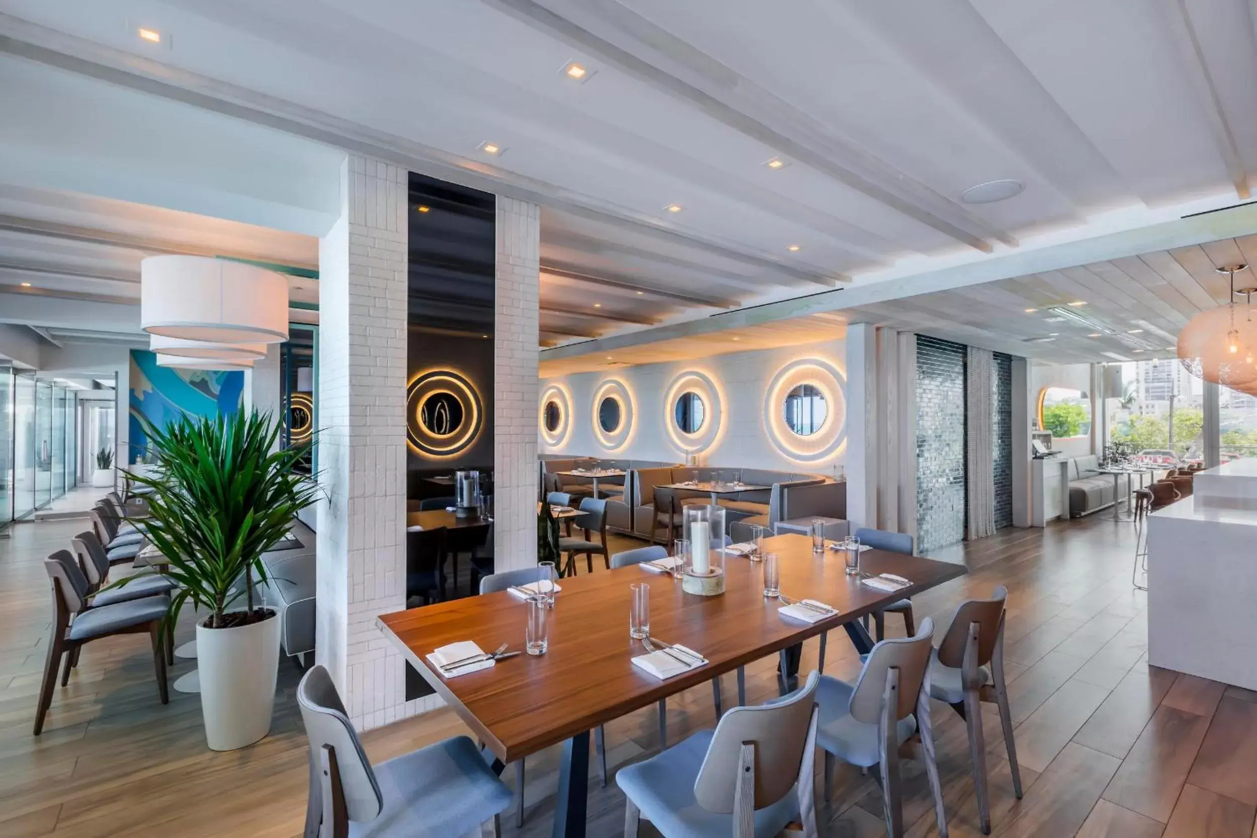 Restaurant/places to eat in Condado Ocean Club - Adults Only Restaurant/places to eat in Condado Ocean Club - Adults Only