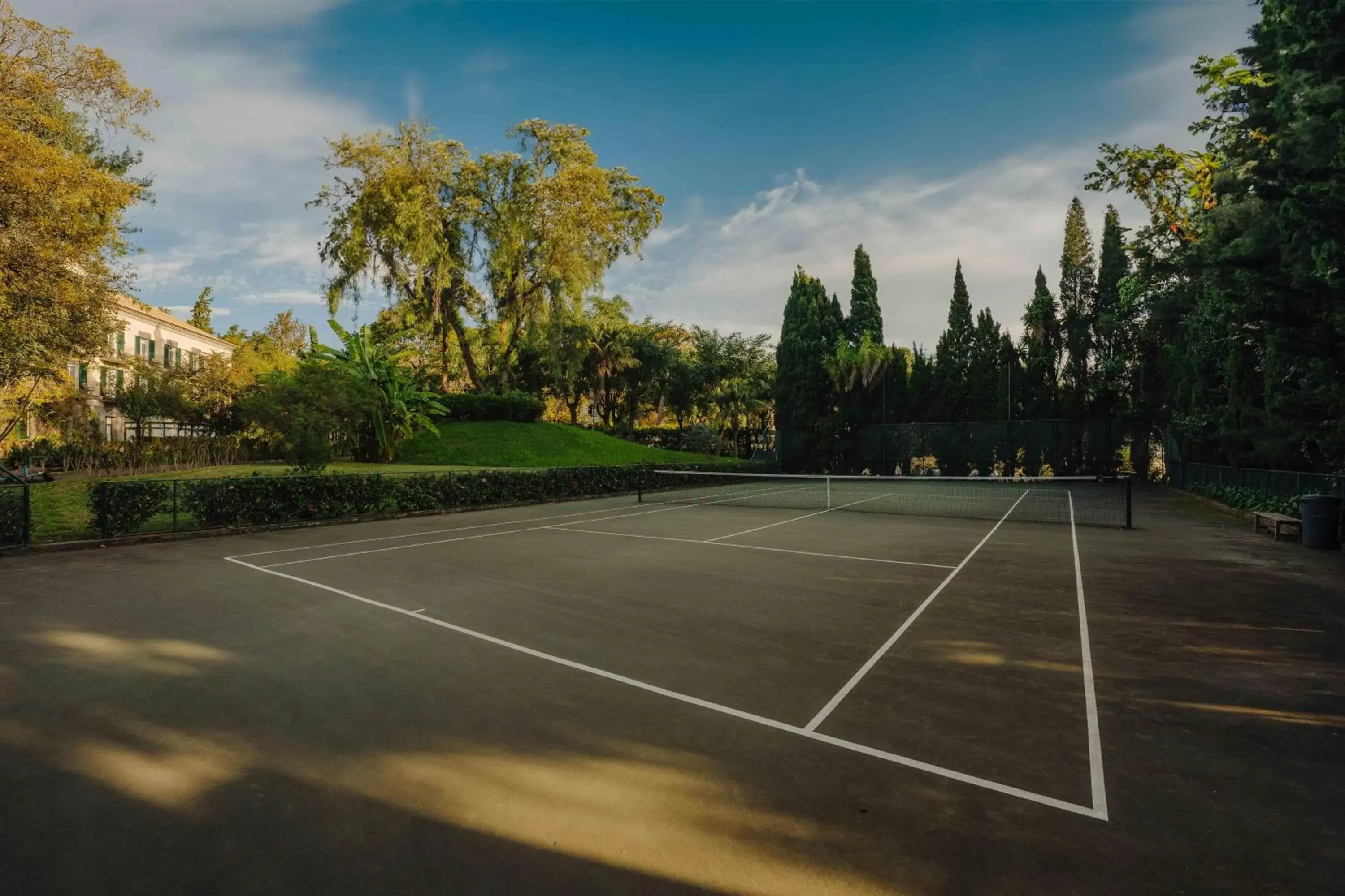 Tennis court, Tennis/Squash in Quinta da Bela Vista