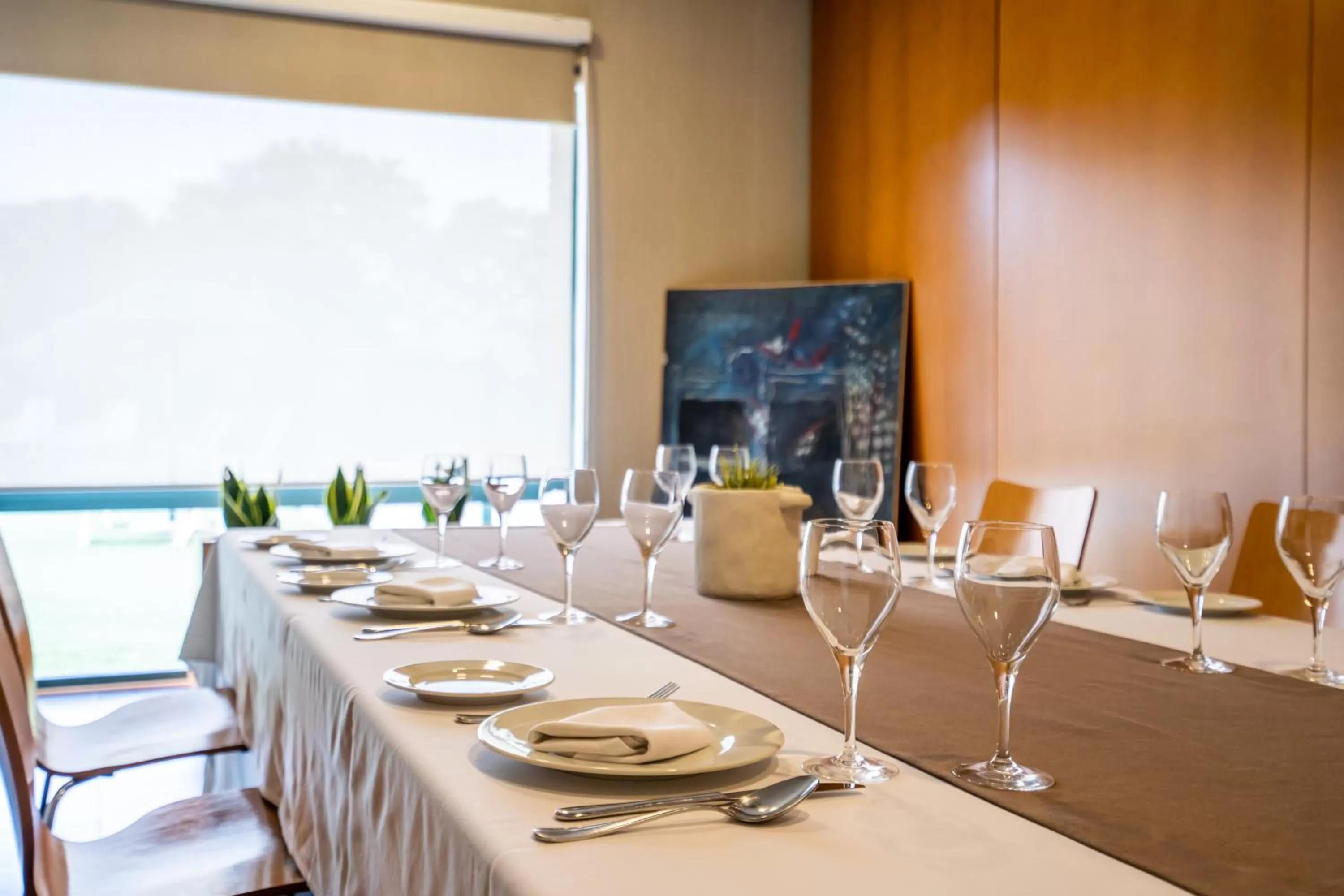 Banquet/Function facilities in Posadas de España Pinto