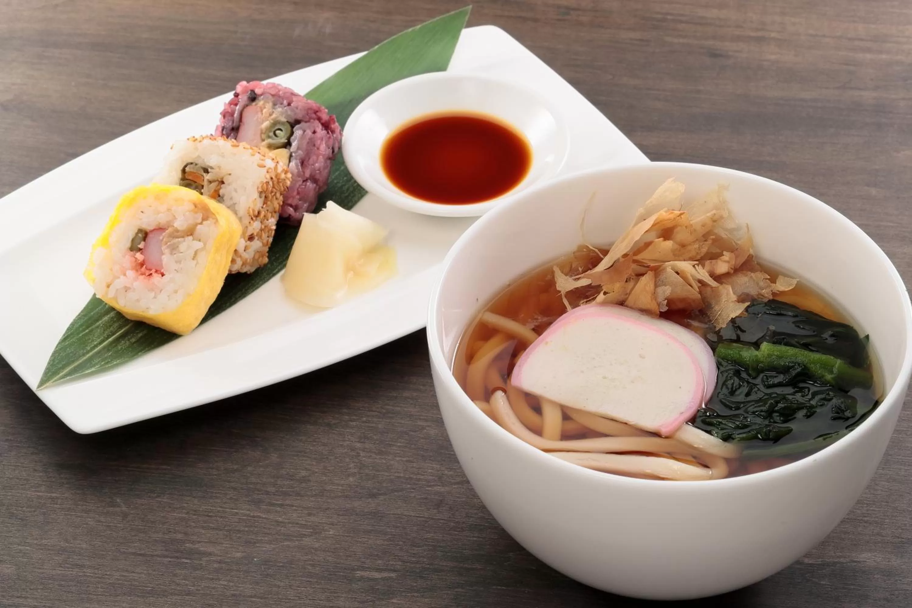 Food and drinks in LEGOLAND Japan Hotel