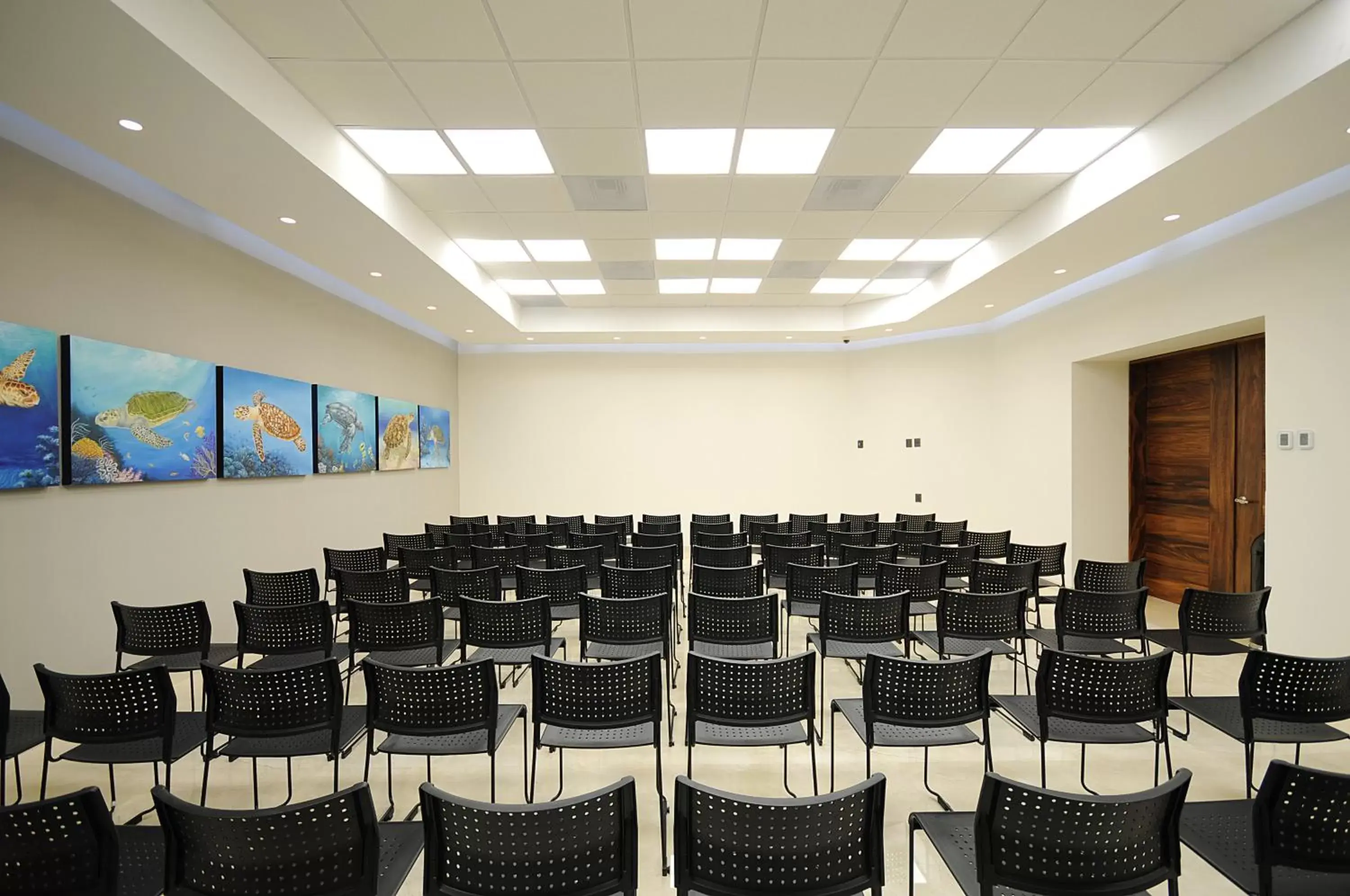 Meeting/conference room in Holiday Inn Express Puerto Vallarta, an IHG Hotel