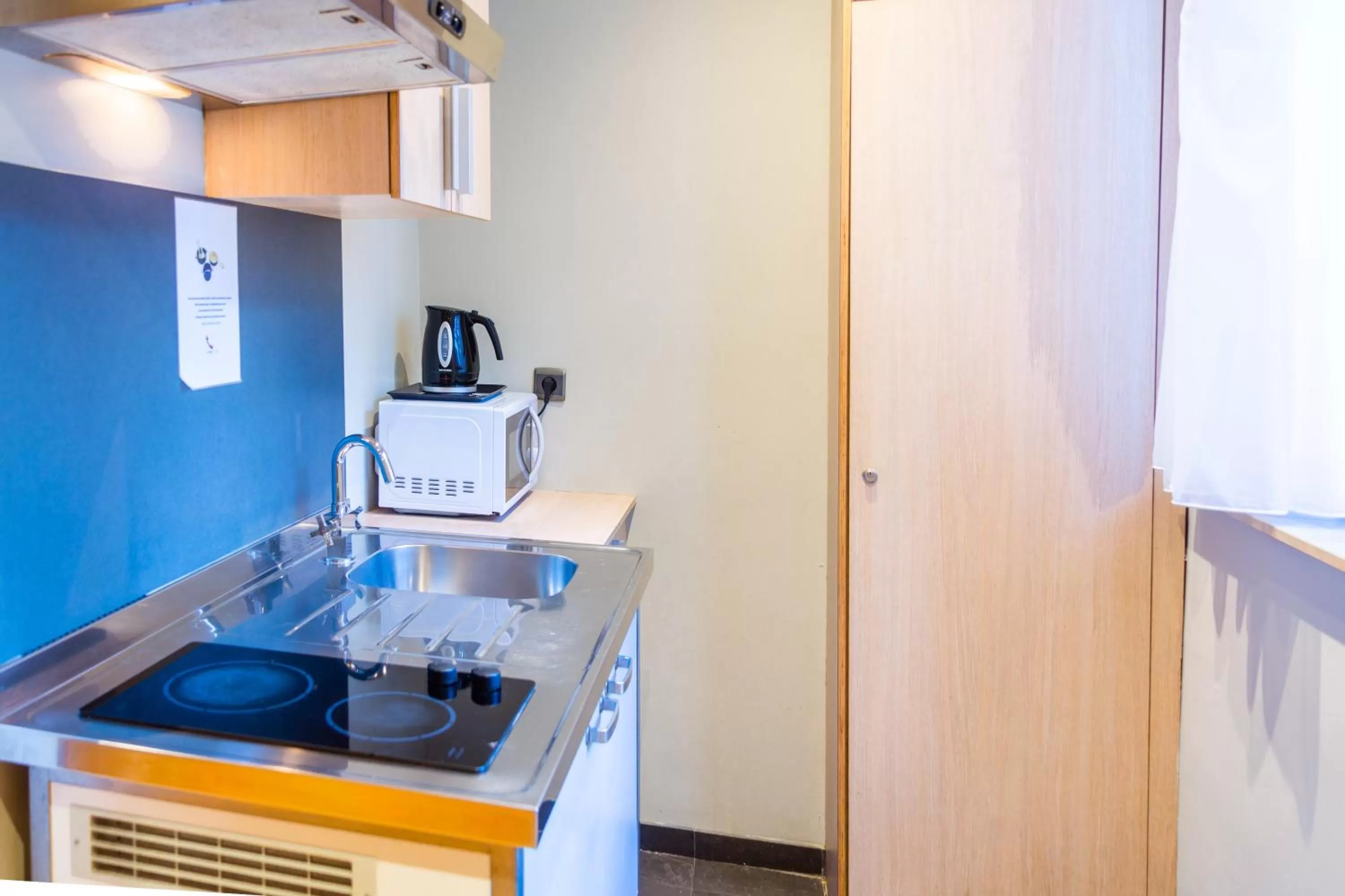 Wellness Apart Hotel