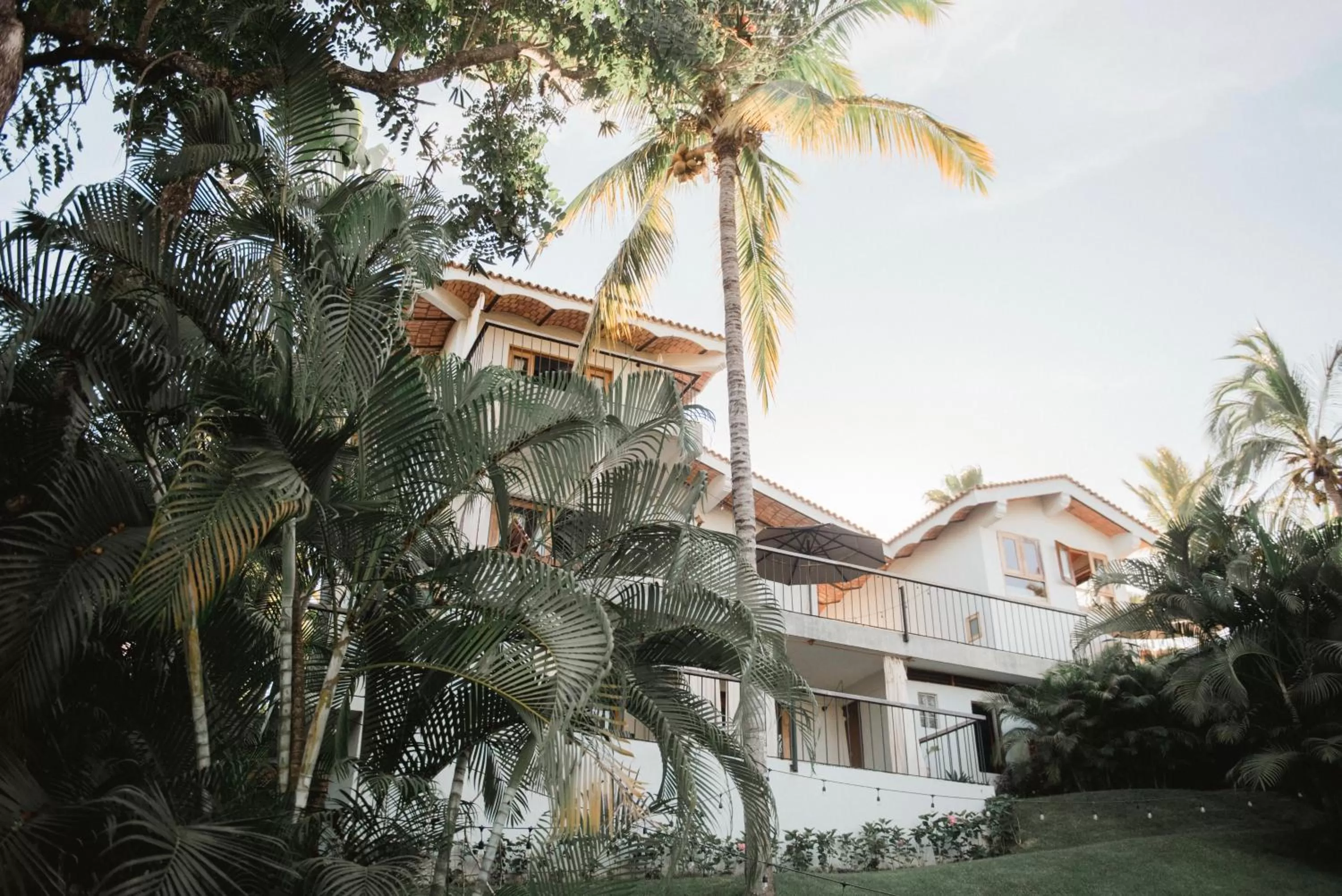 Property building in DISTRITO 88 - Hotel Boutique Only Adults