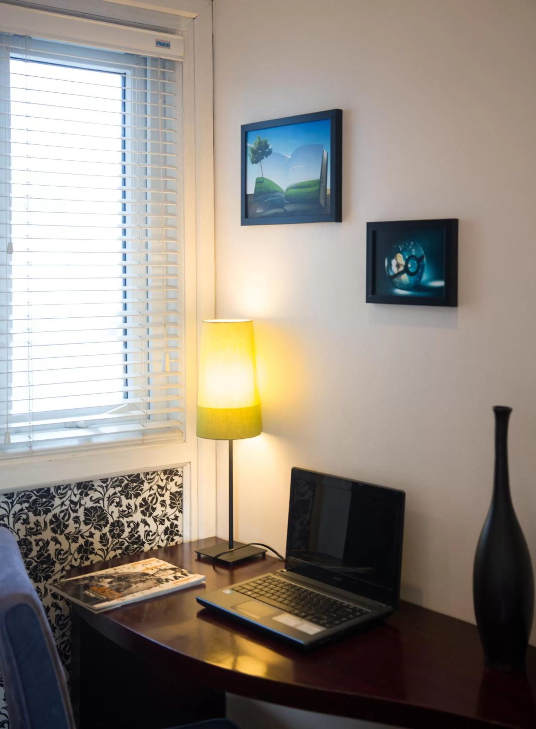 Bedroom in Hanoian Central Hotel & Spa