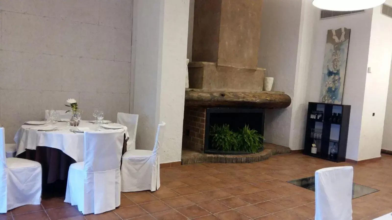 Restaurant/places to eat, Banquet Facilities in Hotel Caseta Nova