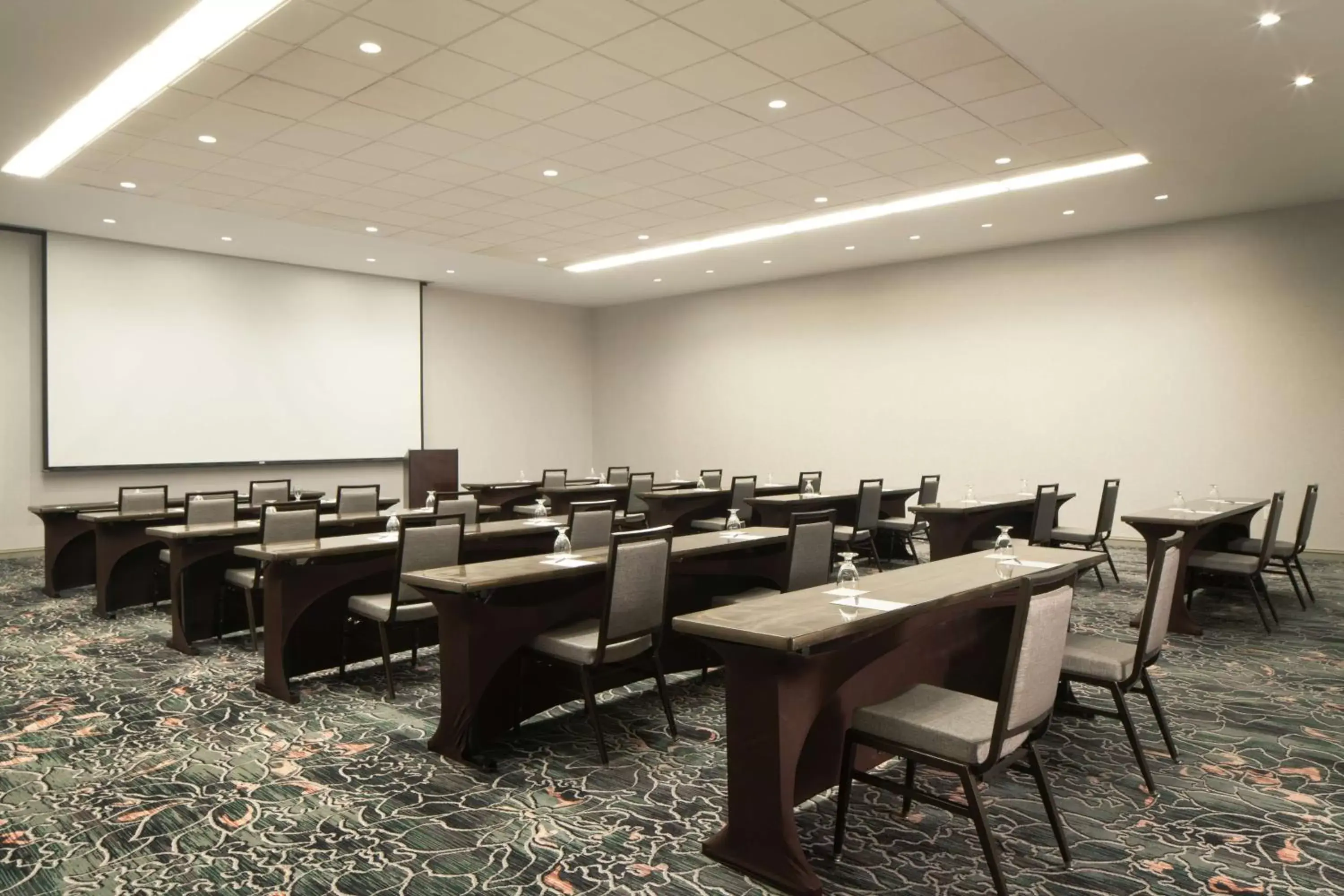 Meeting/conference room in Hilton Atlanta/Marietta Hotel & Conference Center