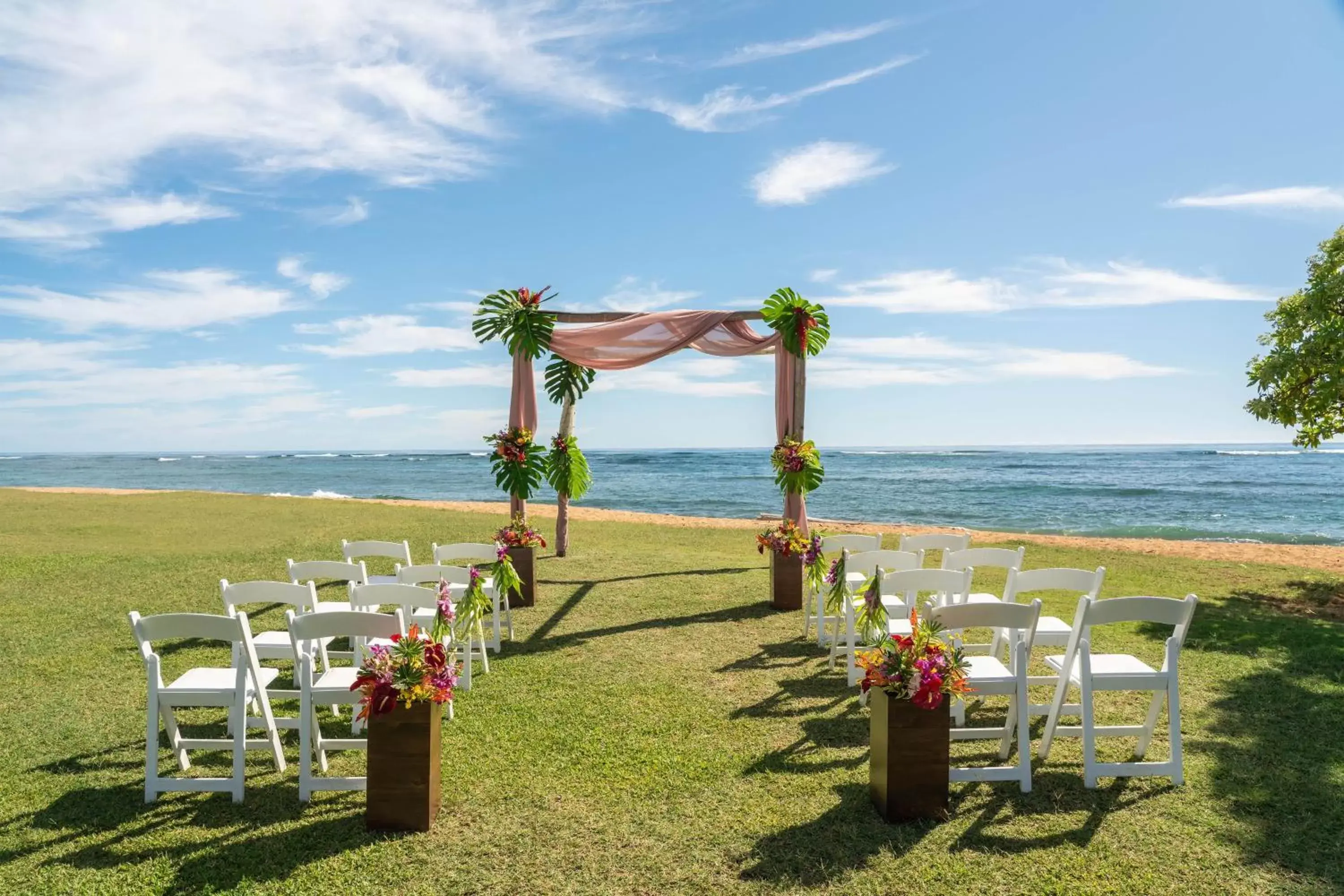Other, Banquet Facilities in Sheraton Kauai Coconut Beach Resort