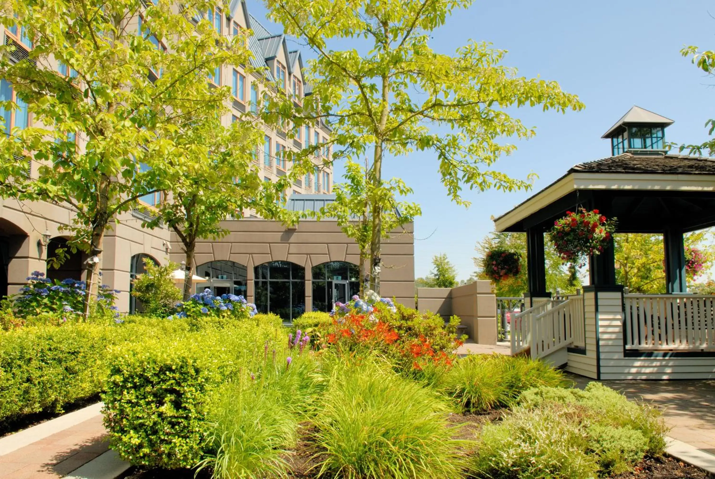 Other, Property Building in Holiday Inn & Suites North Vancouver, an IHG Hotel