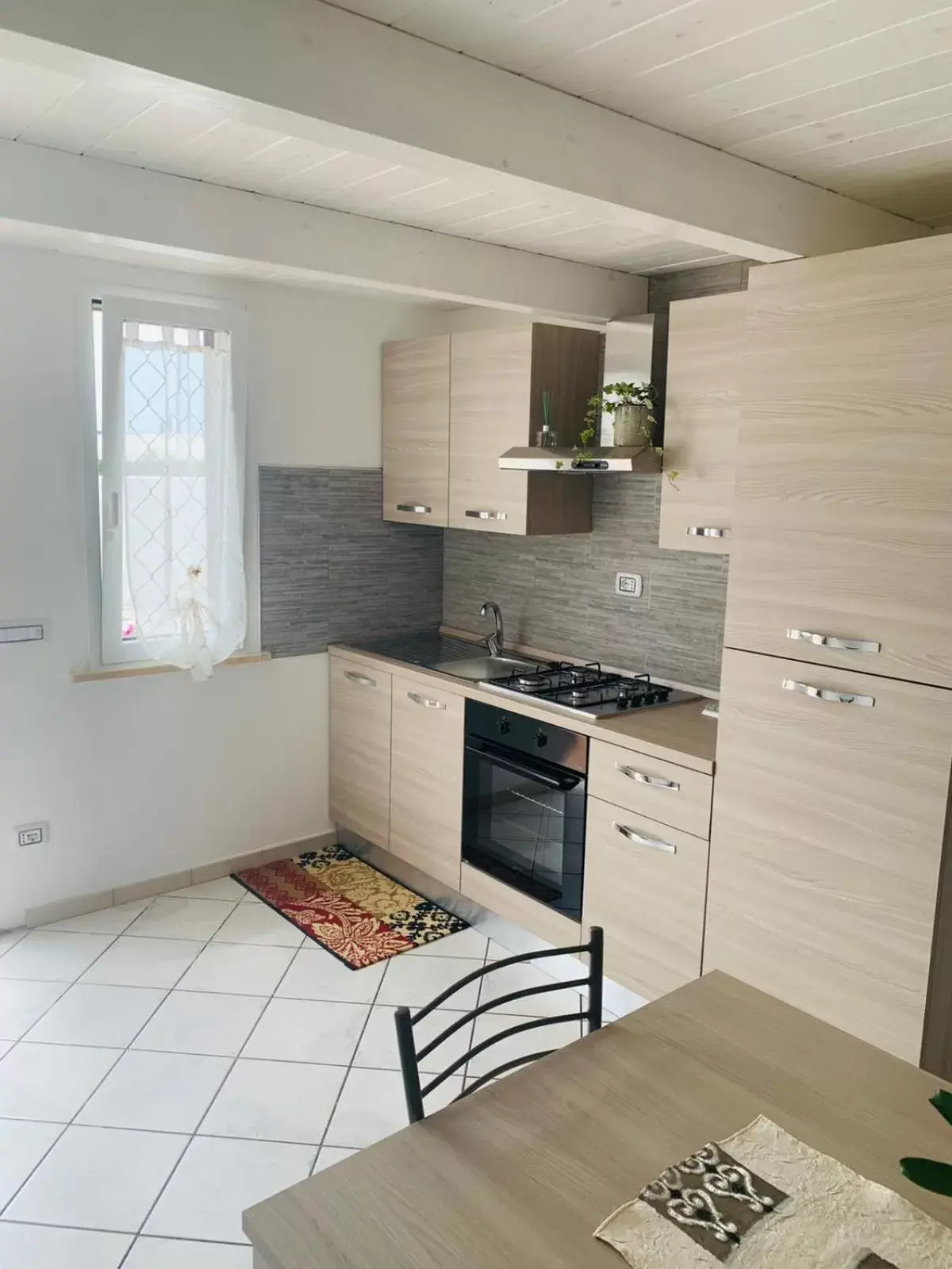 Kitchen/Kitchenette in Gioema