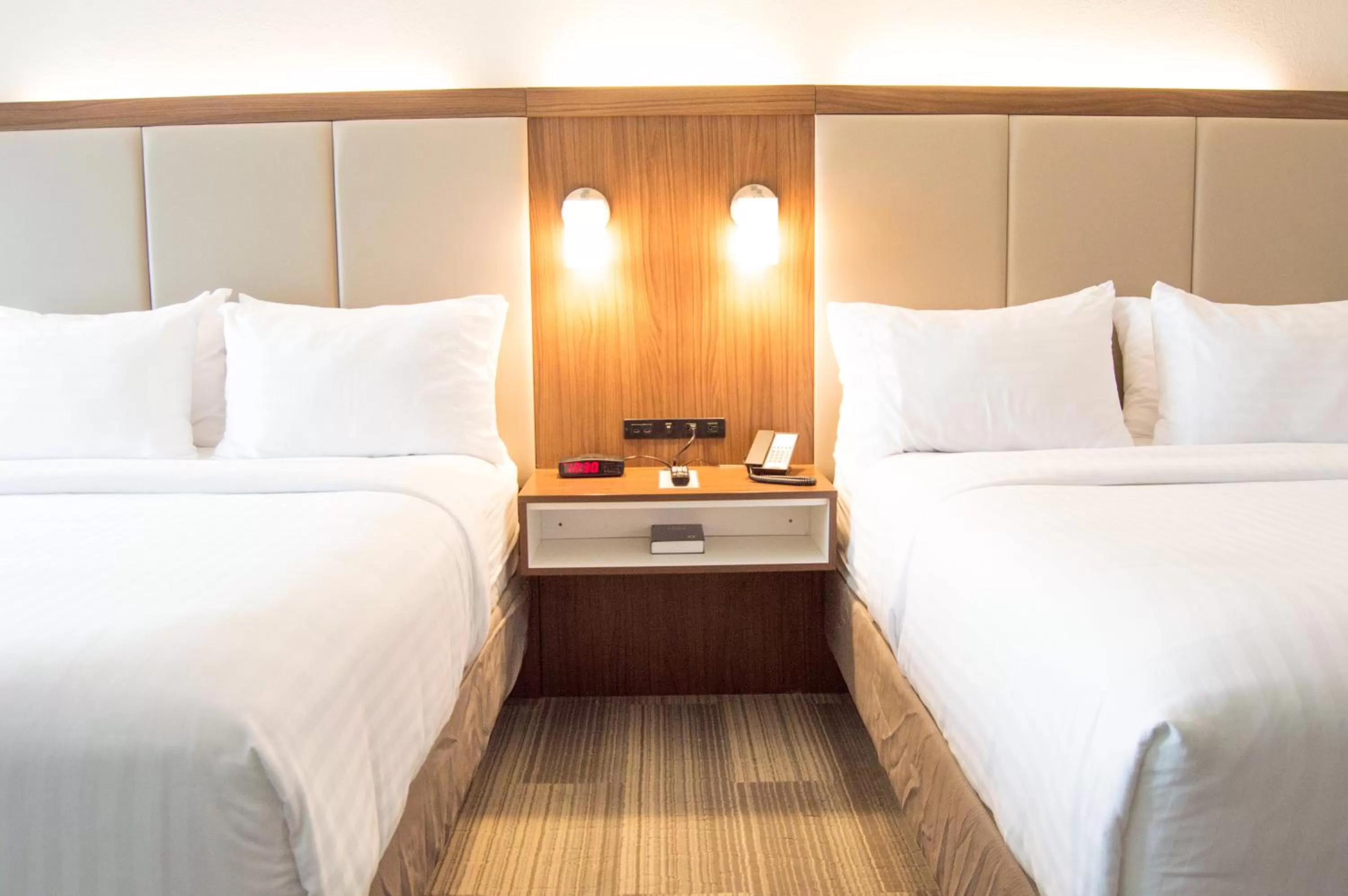 Queen Room with Two Queen Beds in Holiday Inn Express Slidell, an IHG Hotel