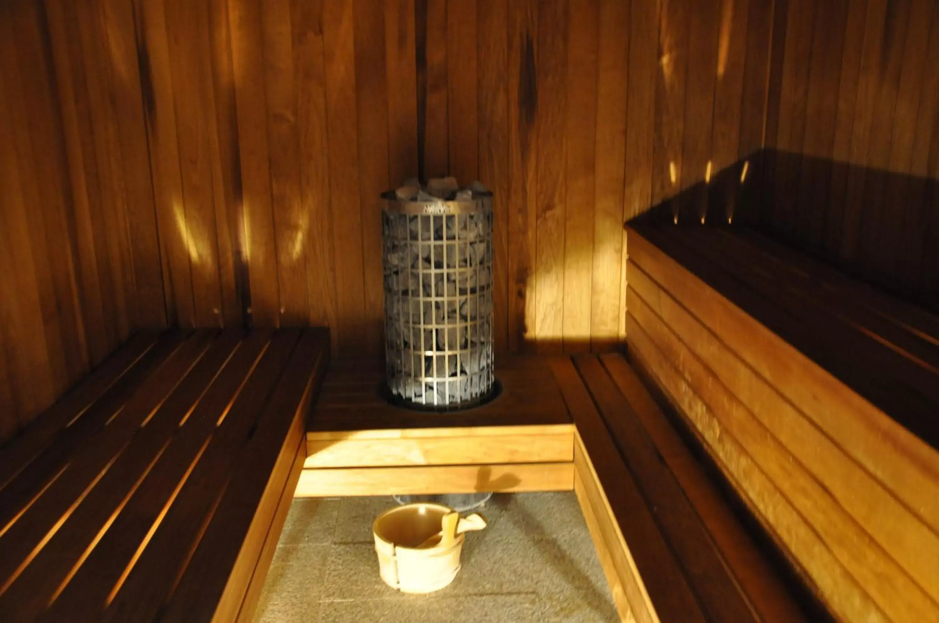 Sauna, Spa/Wellness in PK Parkhotel Kurhaus