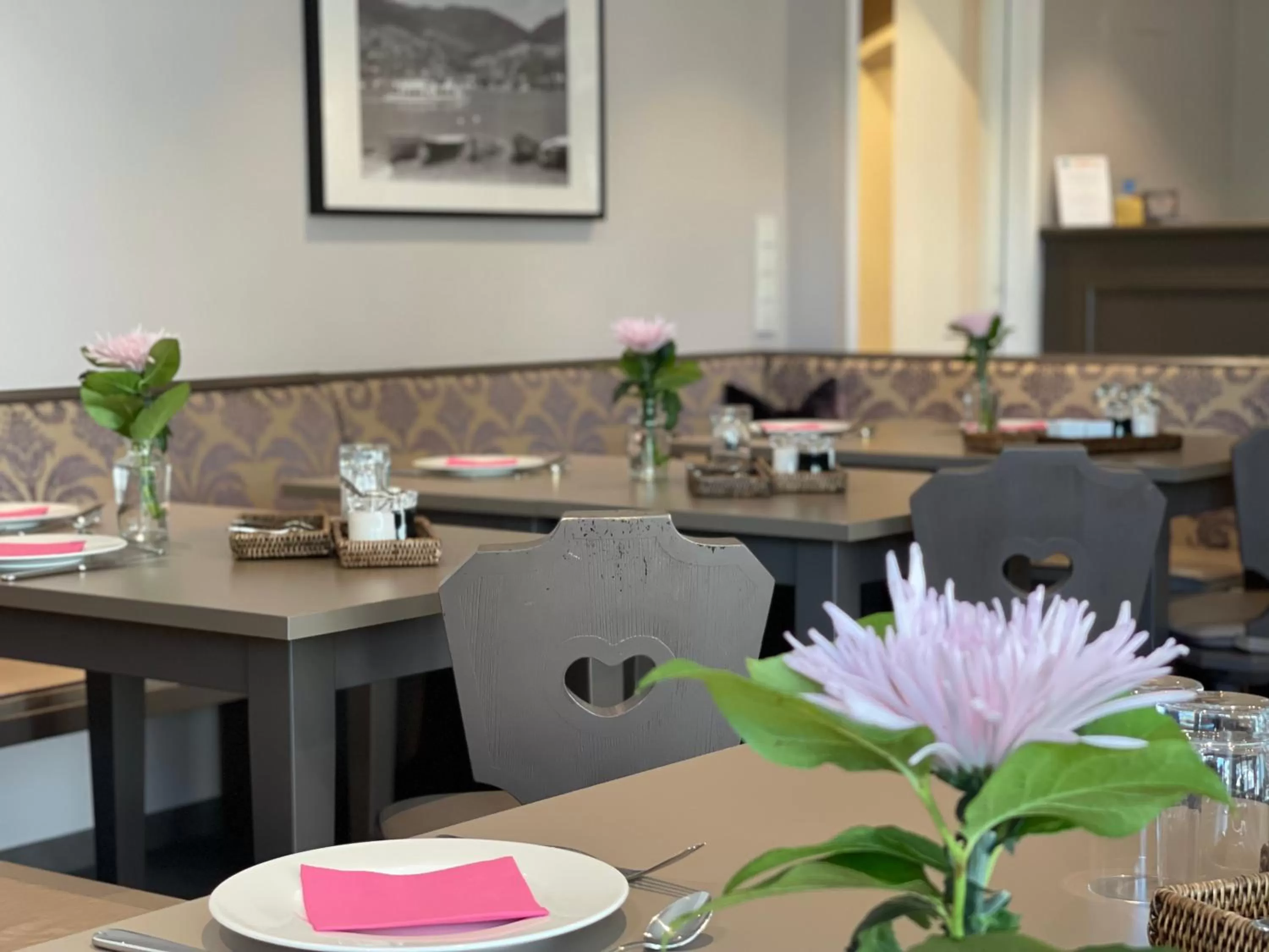 Property building in Bio Design Boutique Landhaus St Georg