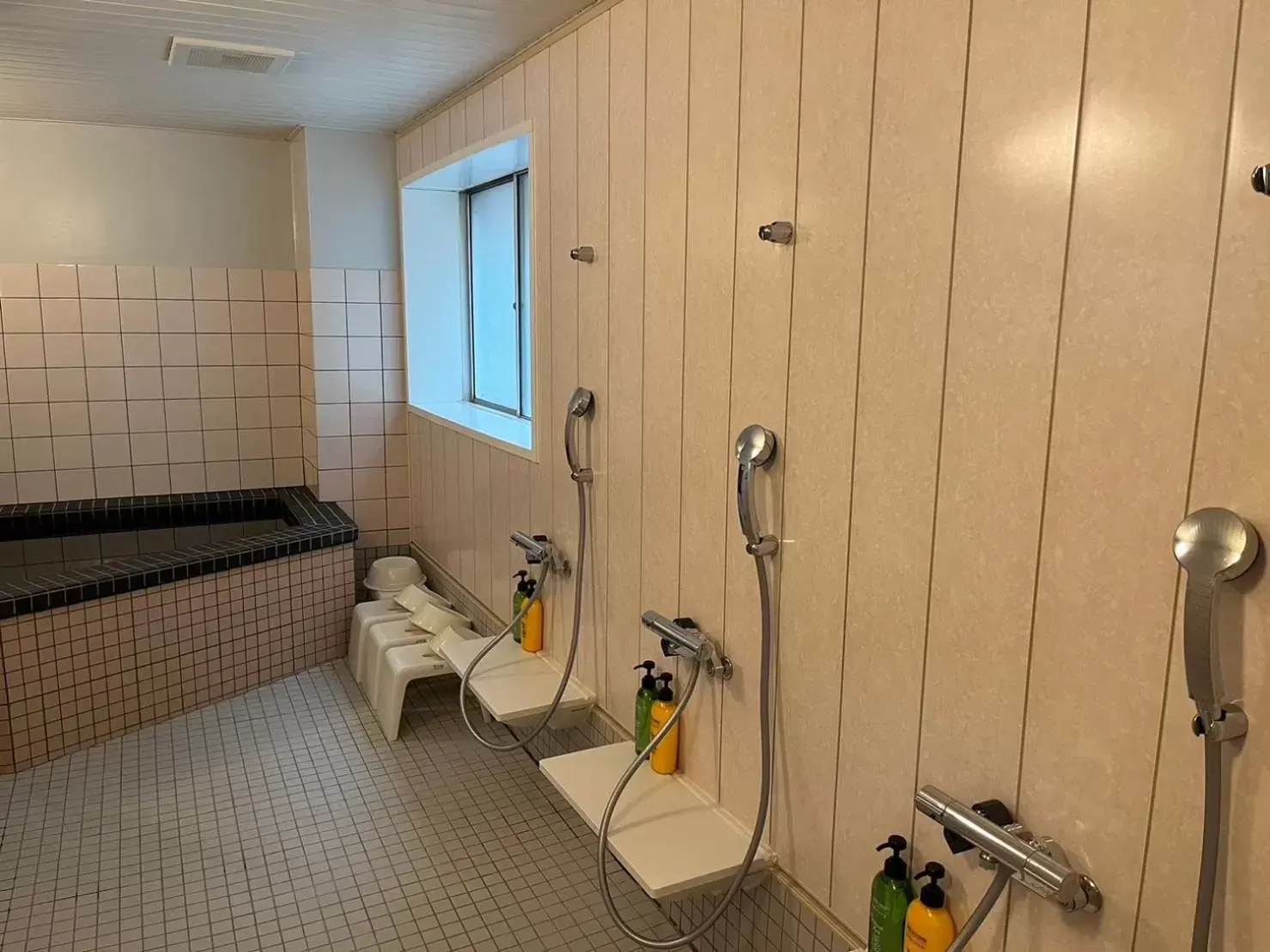 Public Bath, Bathroom in Hotel Mayflower Sendai