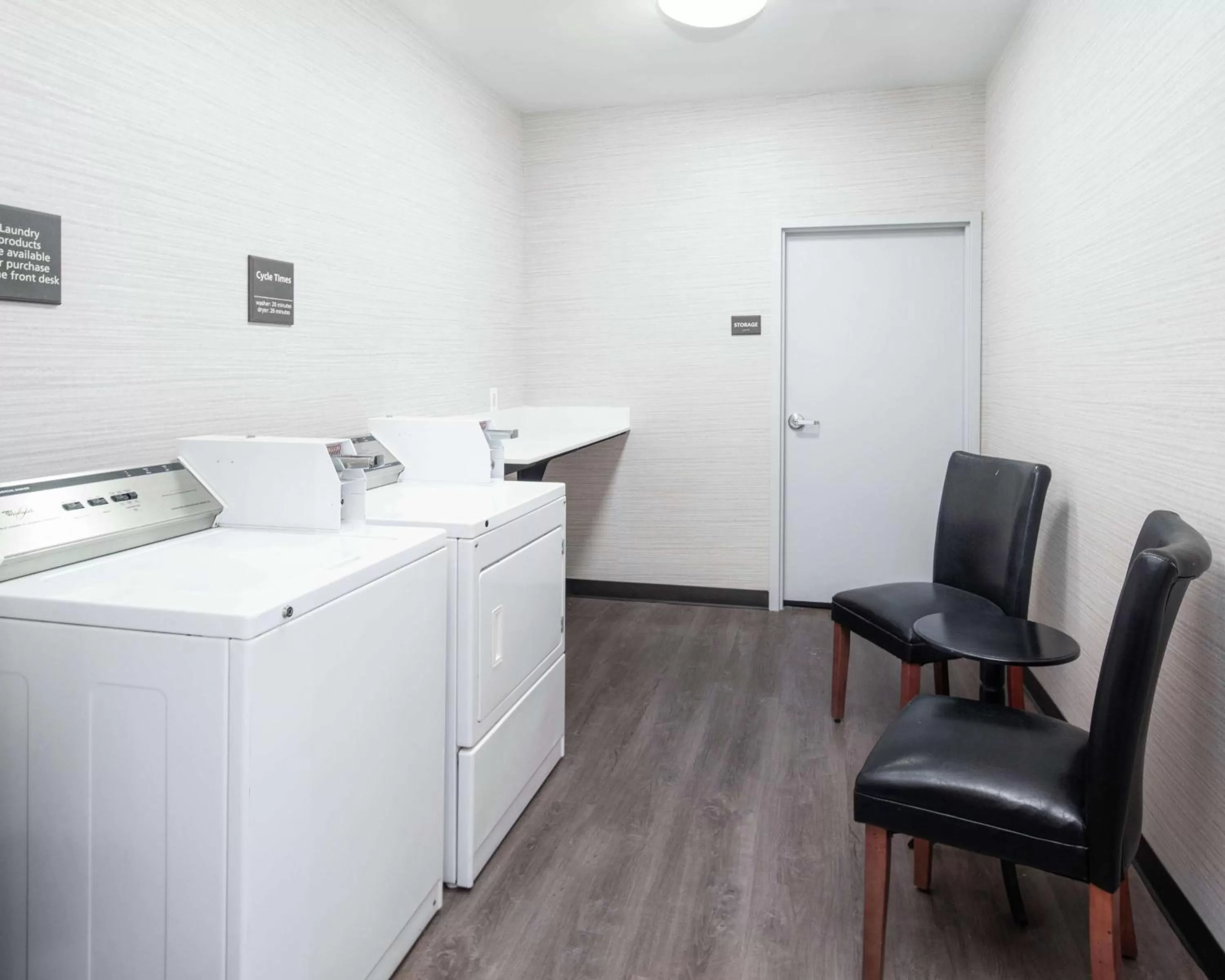 Property building in Hampton Inn & Suites Lubbock