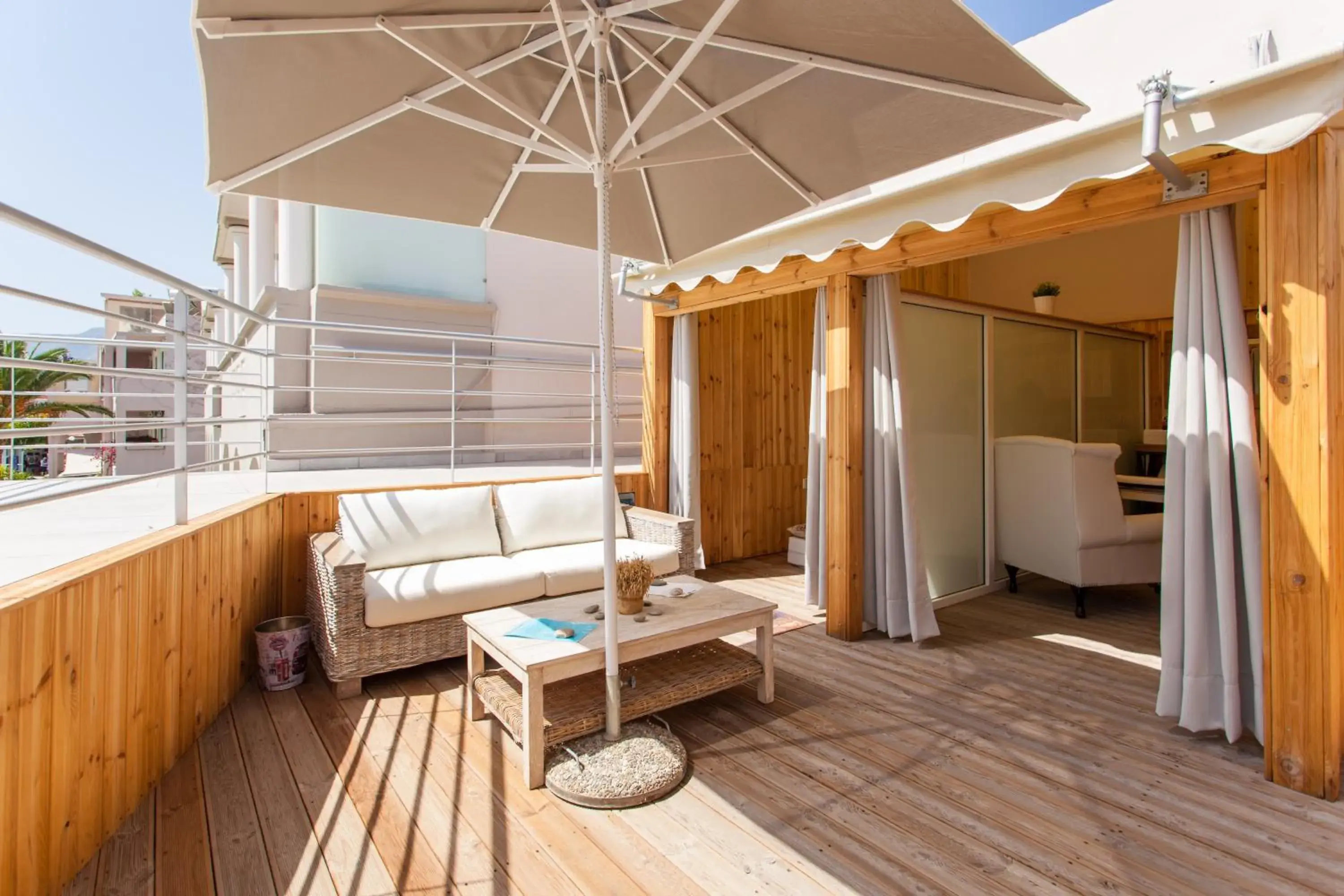 Spa and wellness centre/facilities in Georgioupolis Beach Hotel