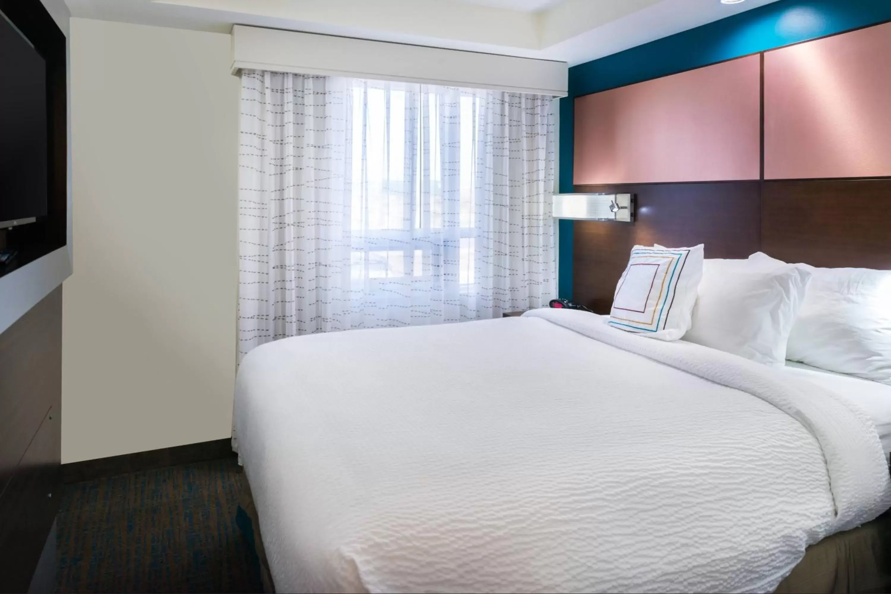 Bedroom, Bed in Residence Inn by Marriott Temecula Murrieta