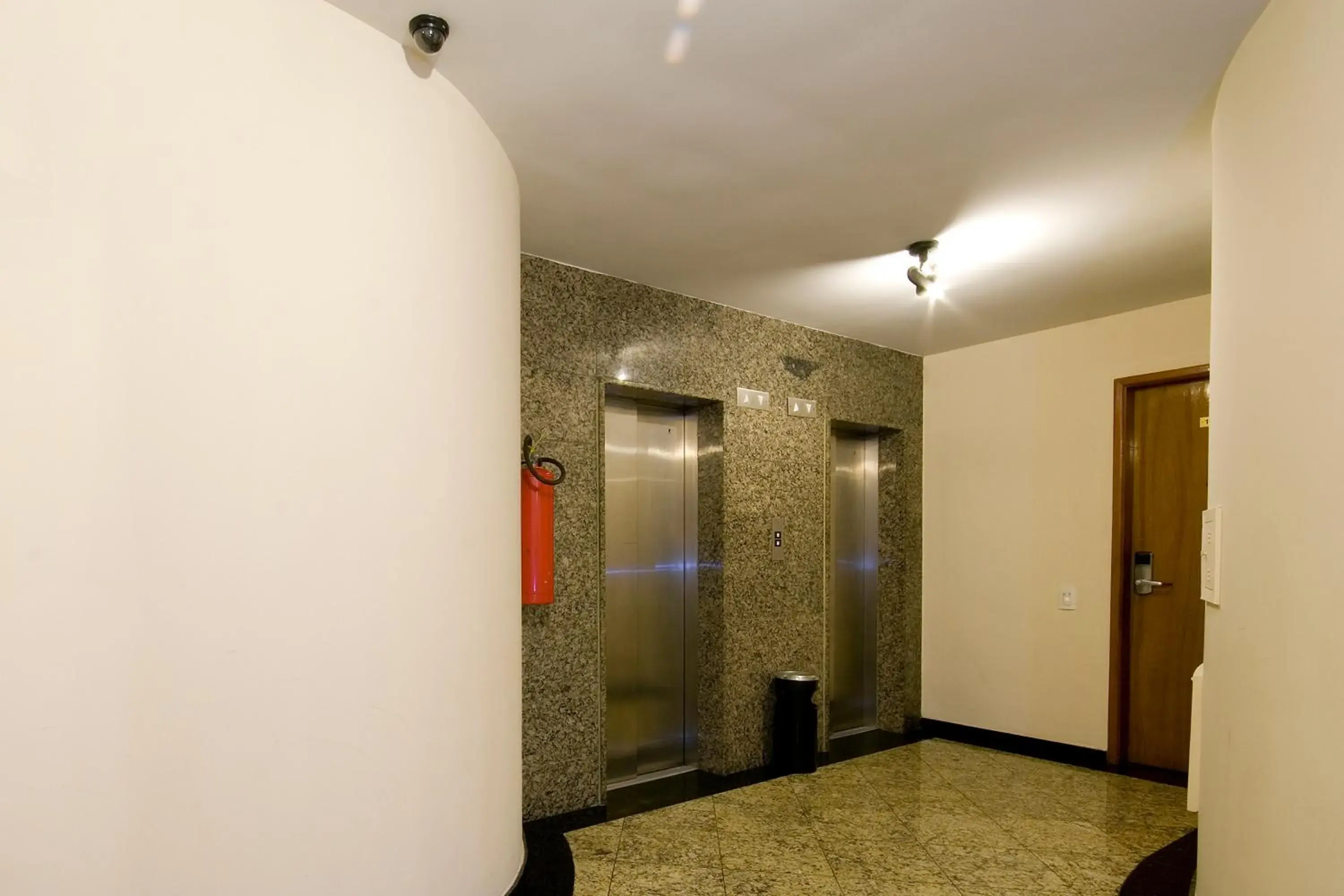 Property building in Hotel Rondônia Palace Property building in Hotel Rondônia Palace