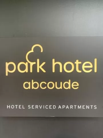Parkhotel Abcoude