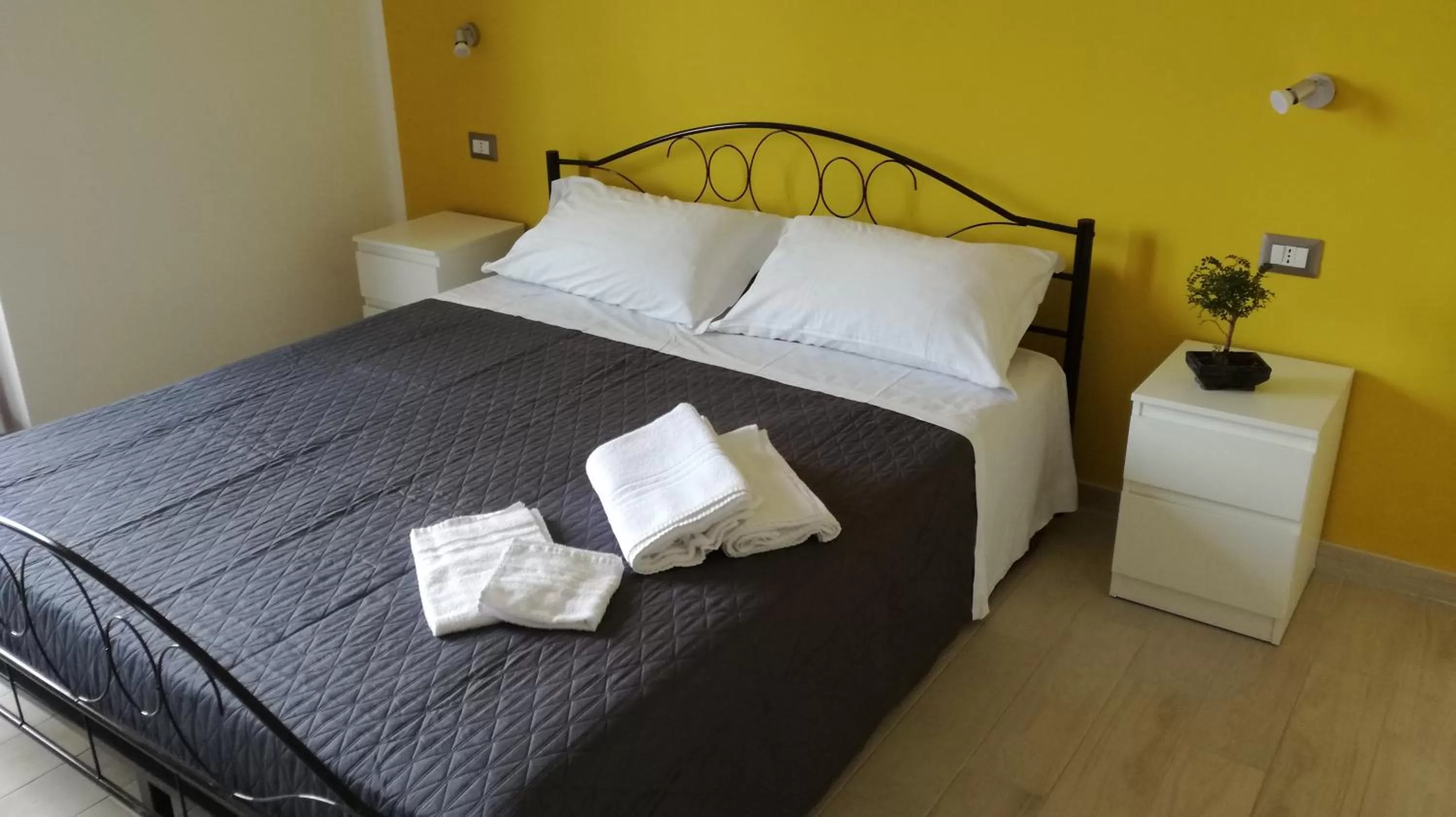 Bonsai Bed & Breakfast