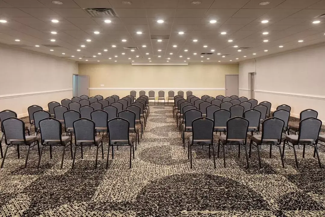 Banquet/Function facilities in Wyndham Garden Columbia-Ft Jackson