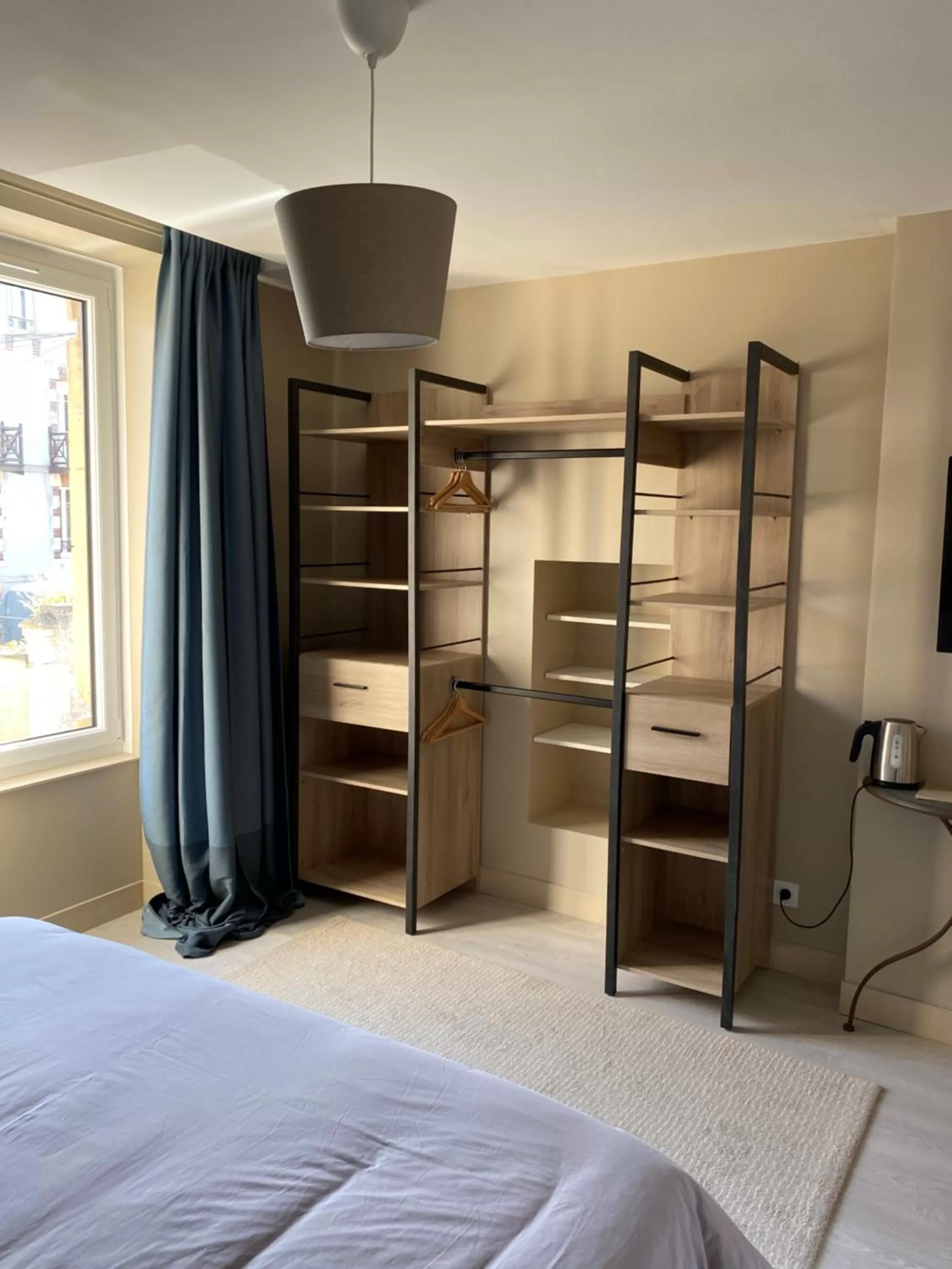 Au Rythme des Vagues