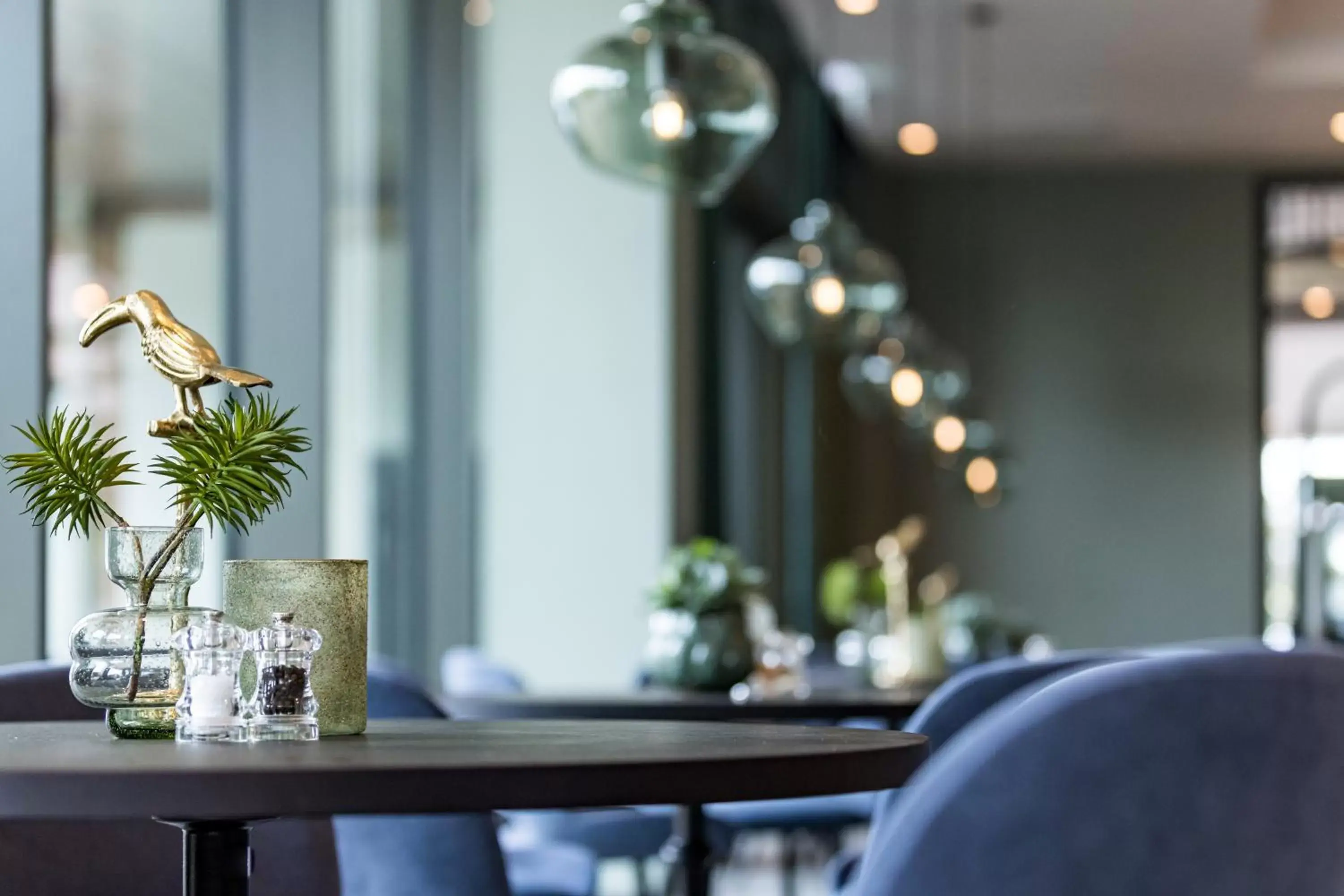 Restaurant/places to eat in Van der Valk Hotel Venlo Restaurant/places to eat in Van der Valk Hotel Venlo