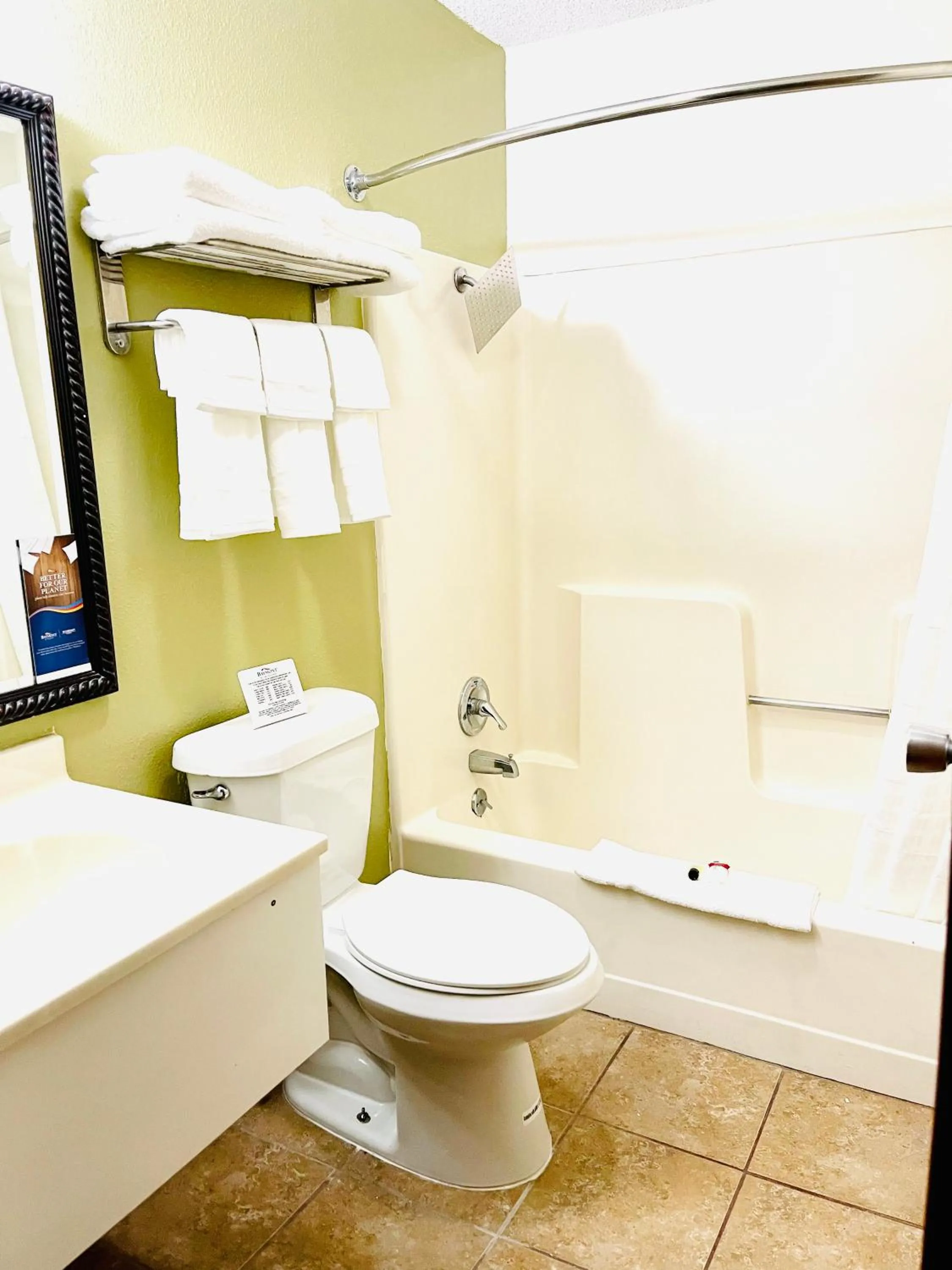 Baymont by Wyndham Hutchinson