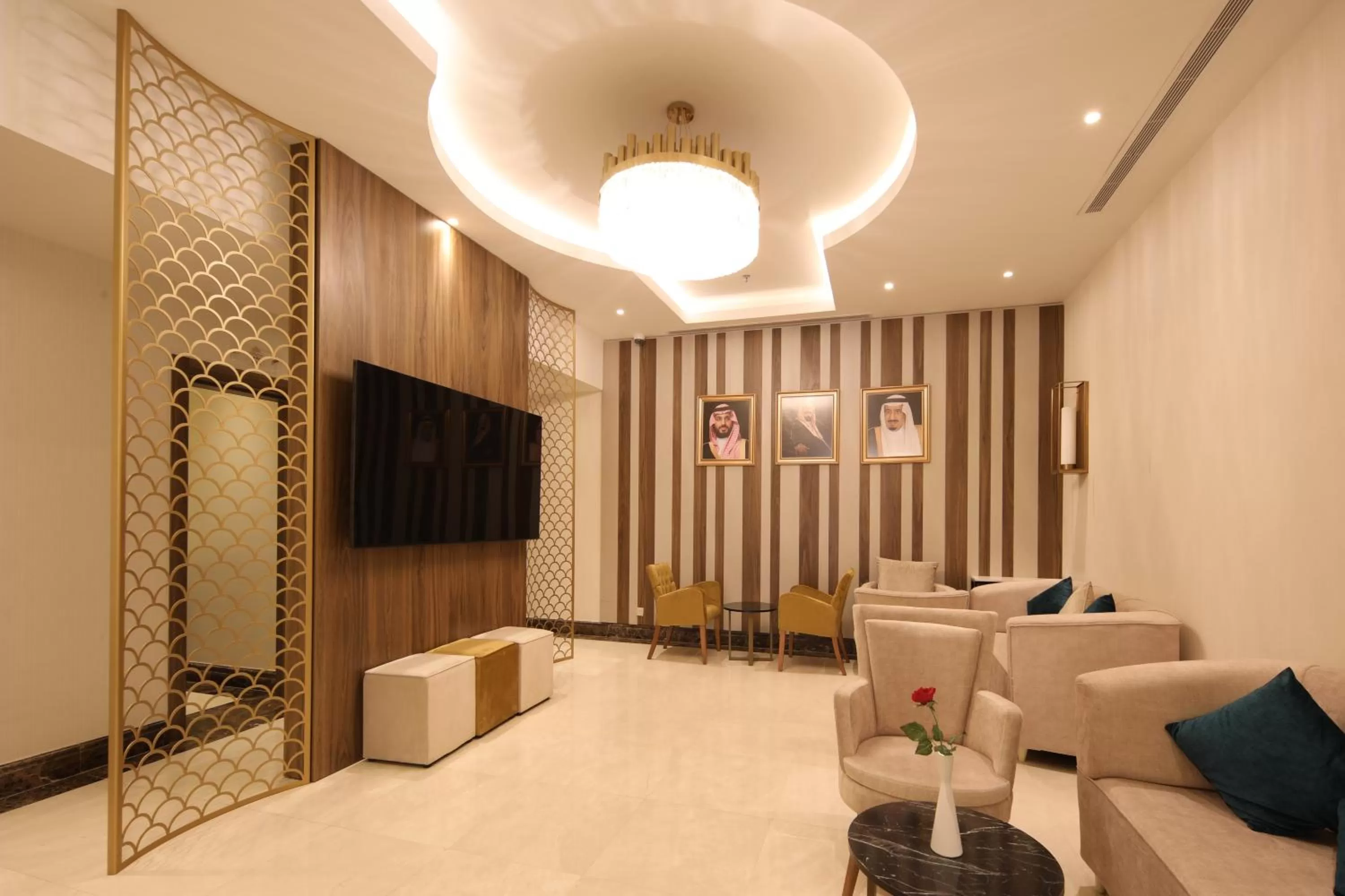 Bathroom in Gladiolus Hotel