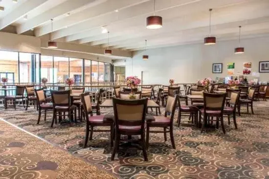 Coffee/tea facilities, Restaurant/Places to Eat in Pocono Resort & Conference Center - Pocono Mountains