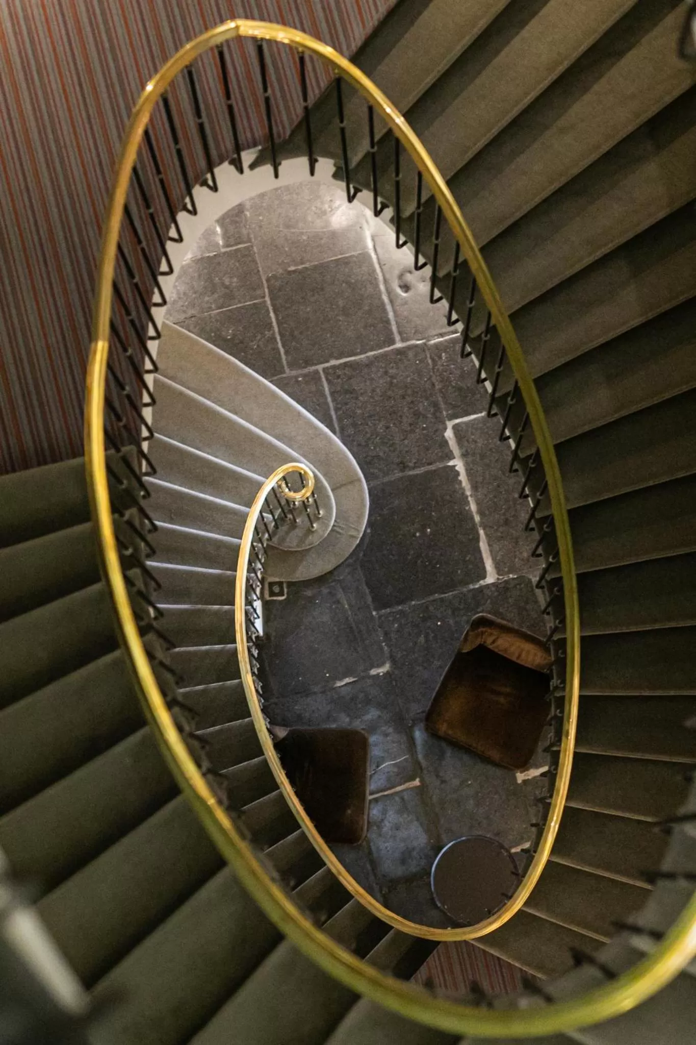 Lobby or reception in Rocco Forte Hotel Amigo