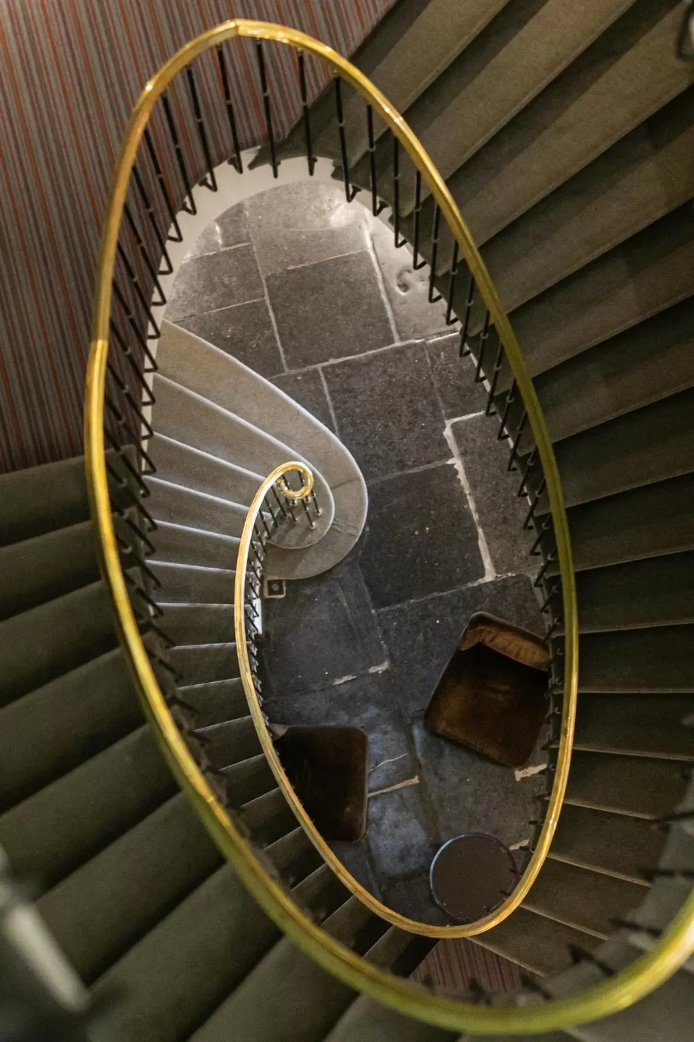 Lobby or reception in Rocco Forte Hotel Amigo Lobby or reception in Rocco Forte Hotel Amigo