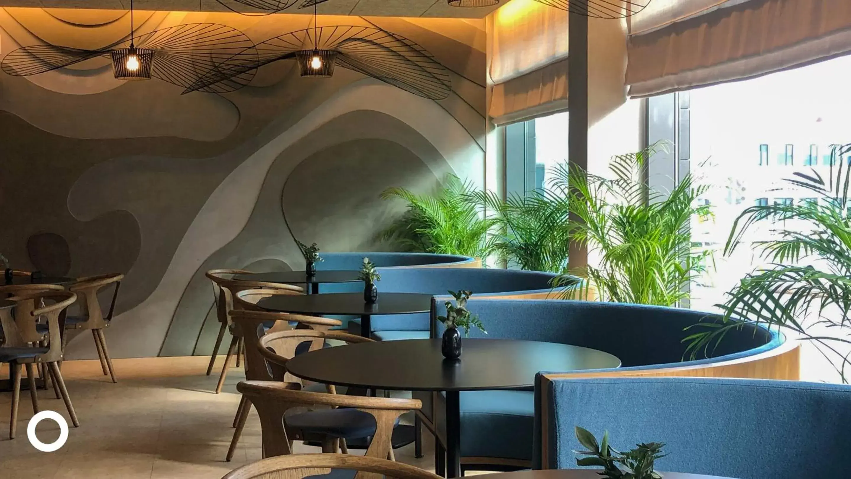 Restaurant/places to eat in Center Hotels Laugavegur Restaurant/places to eat in Center Hotels Laugavegur