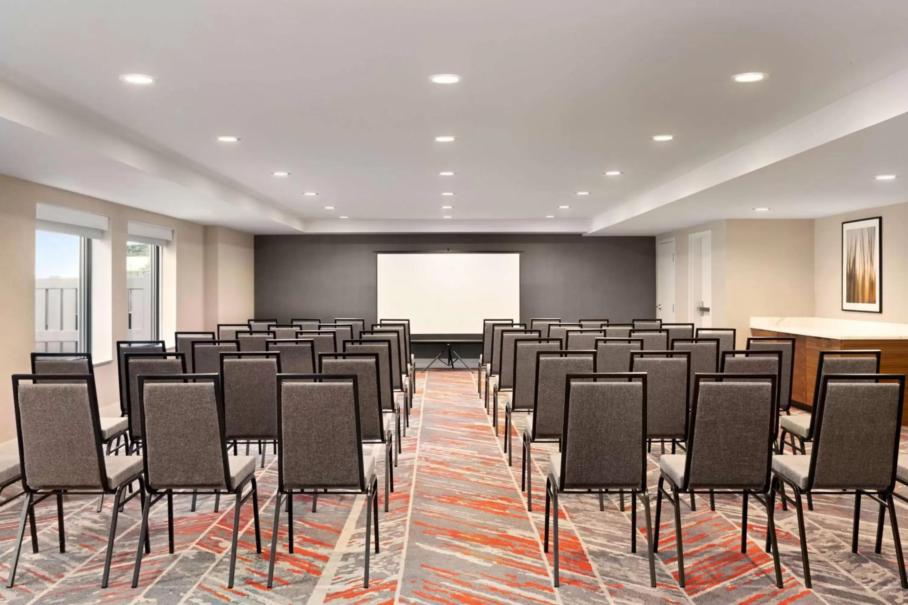 Meeting/conference room in Doubletree By Hilton Columbus Dublin