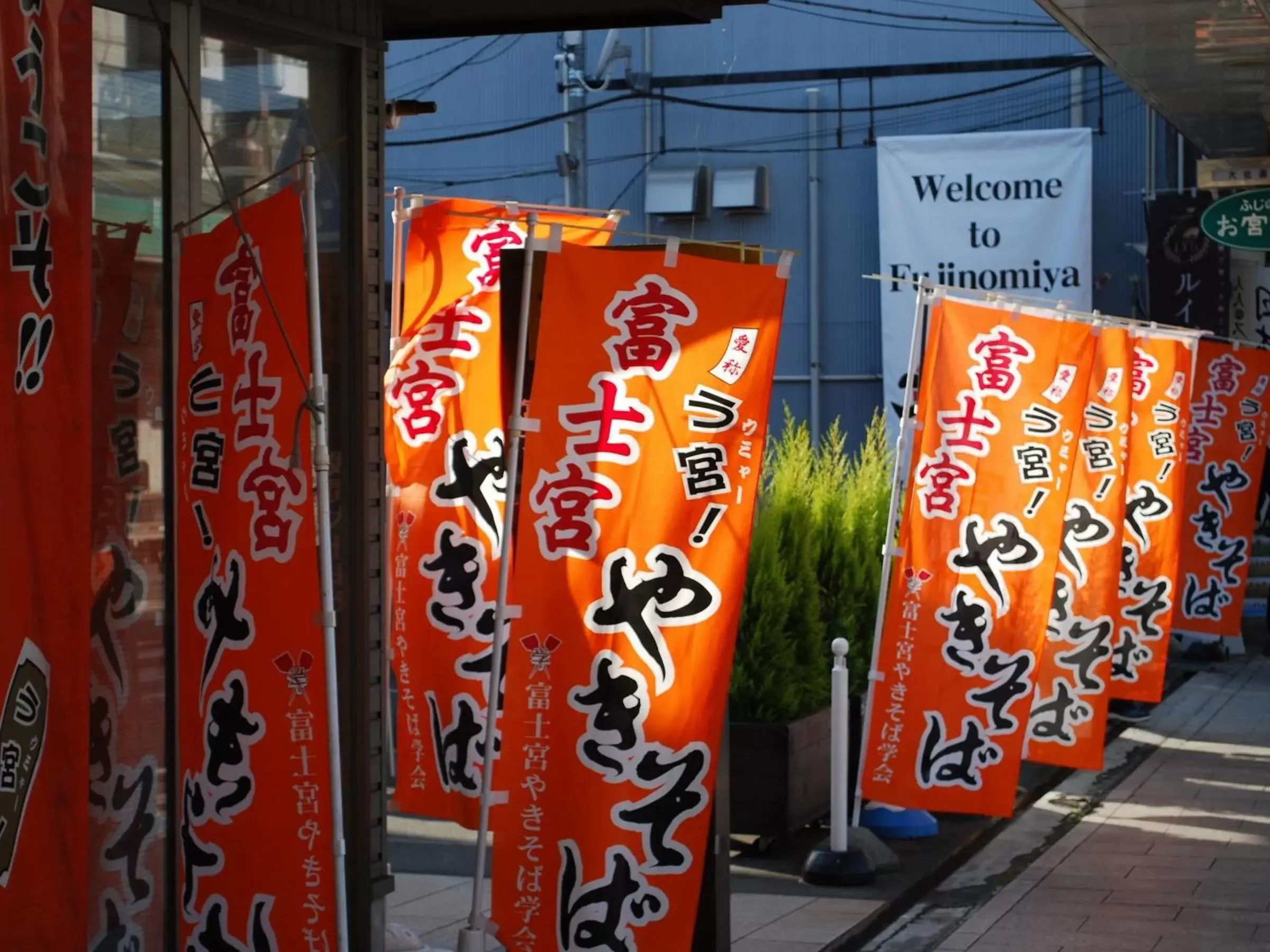 Other in Fujinomiya Fujikyu Hotel