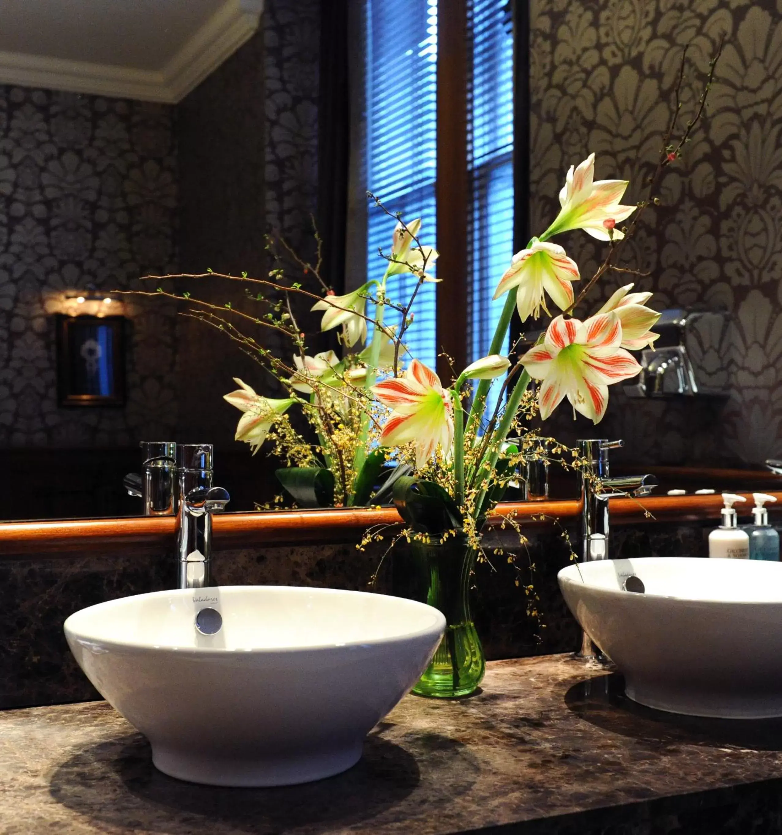 Toilet, Bathroom in The Royal Highland Hotel