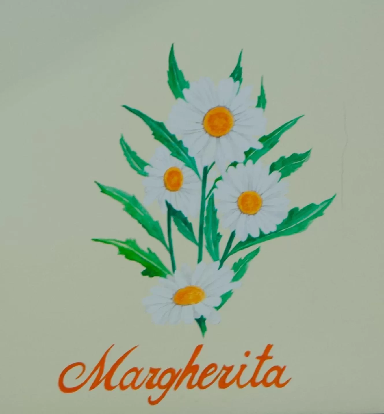 Double or Twin Room - single occupancy - Disability Access in B&B Villa Bentivoglio