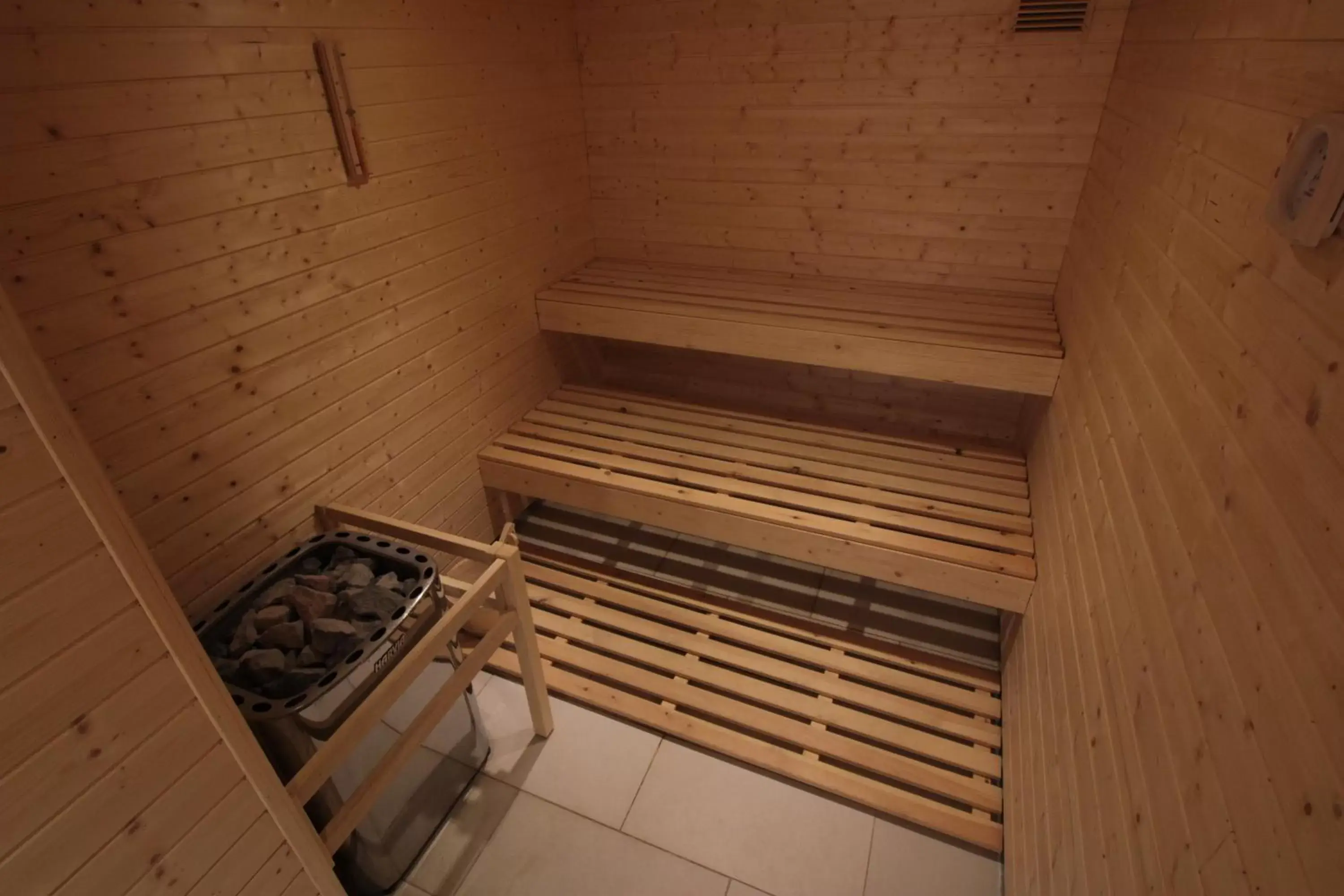 Sauna, Spa/Wellness in Seckford Hall Hotel & Spa