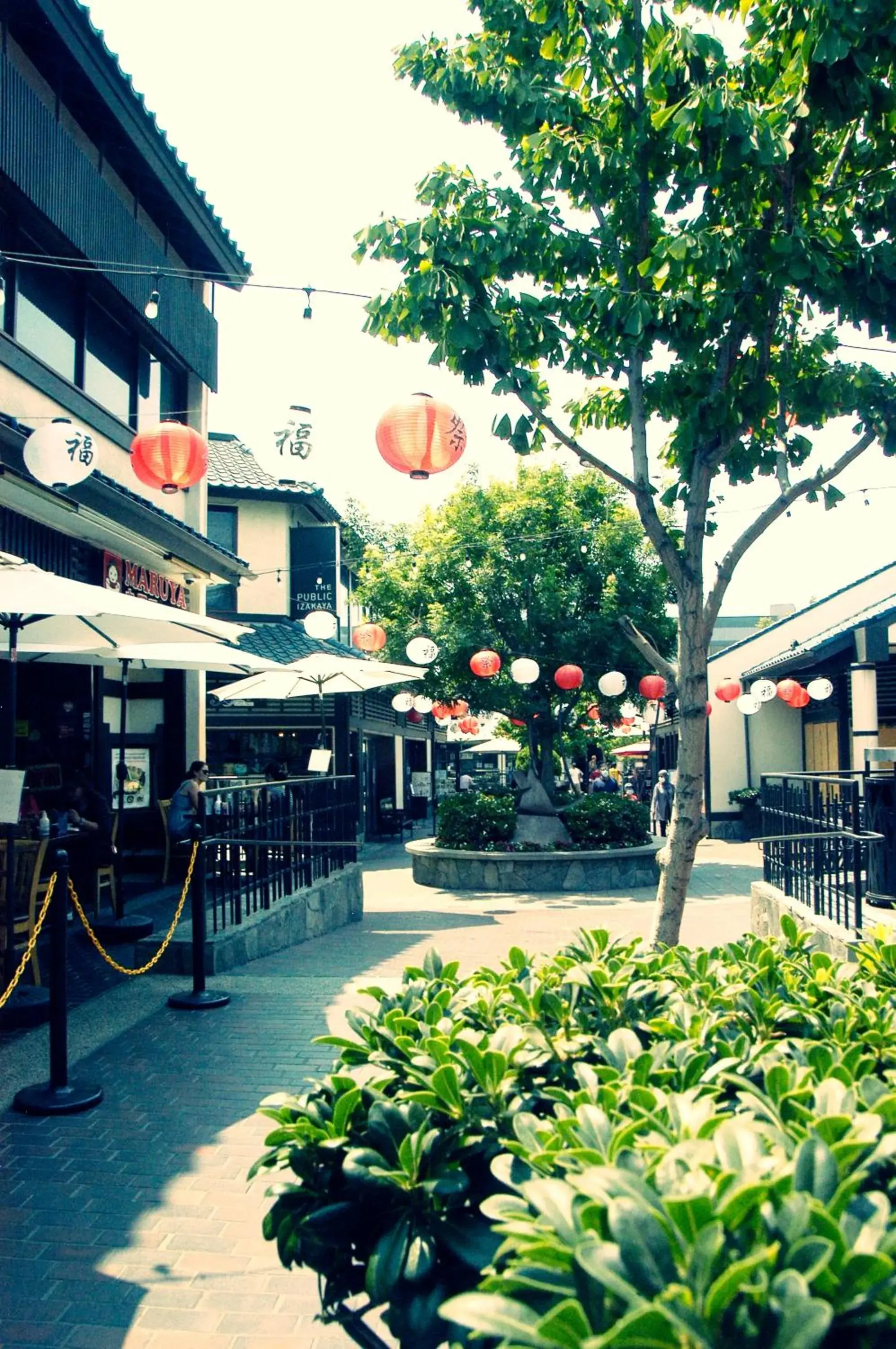 Nearby landmark, Property Building in Little Tokyo Hotel