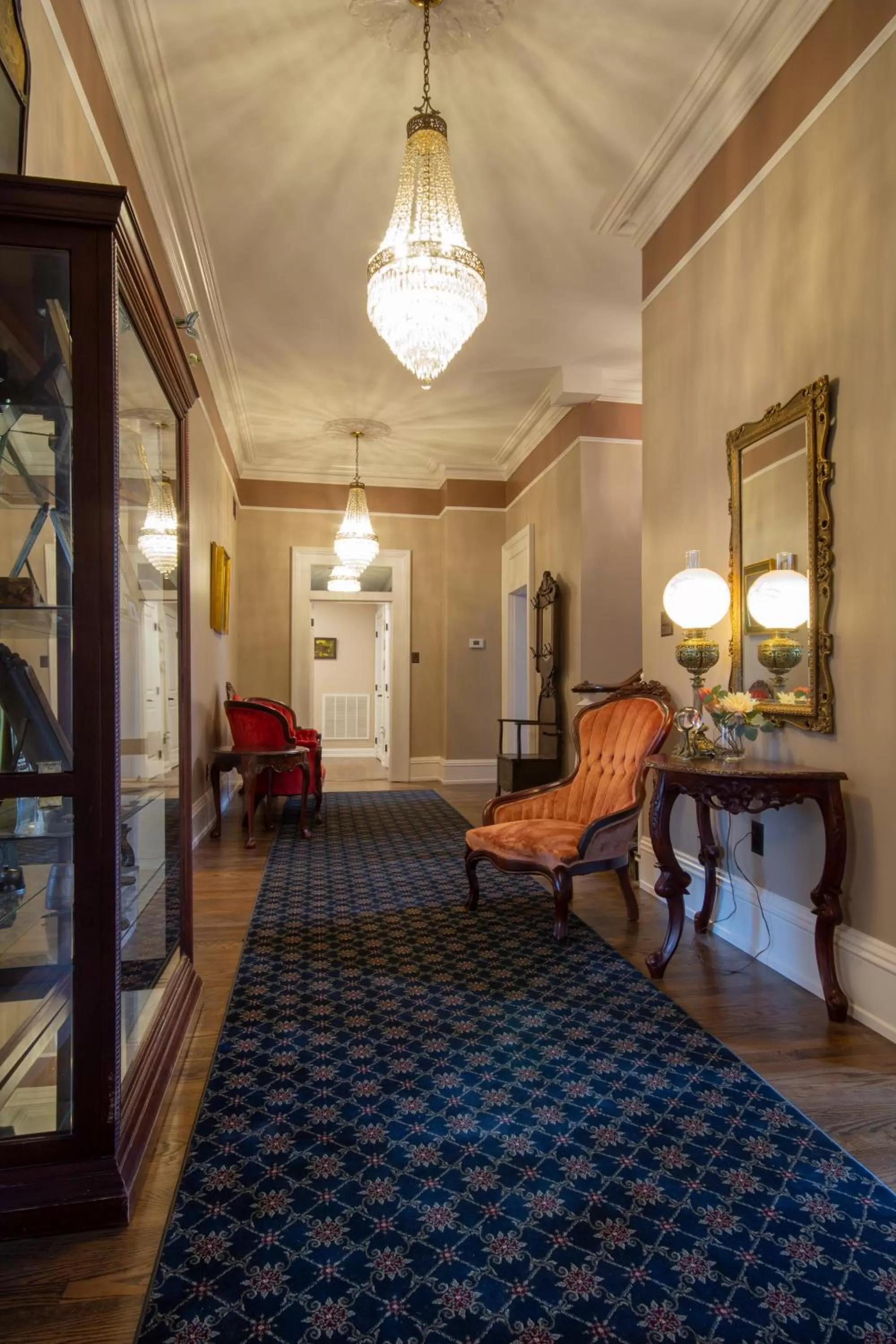 Belle Louise Historic Bed & Breakfast