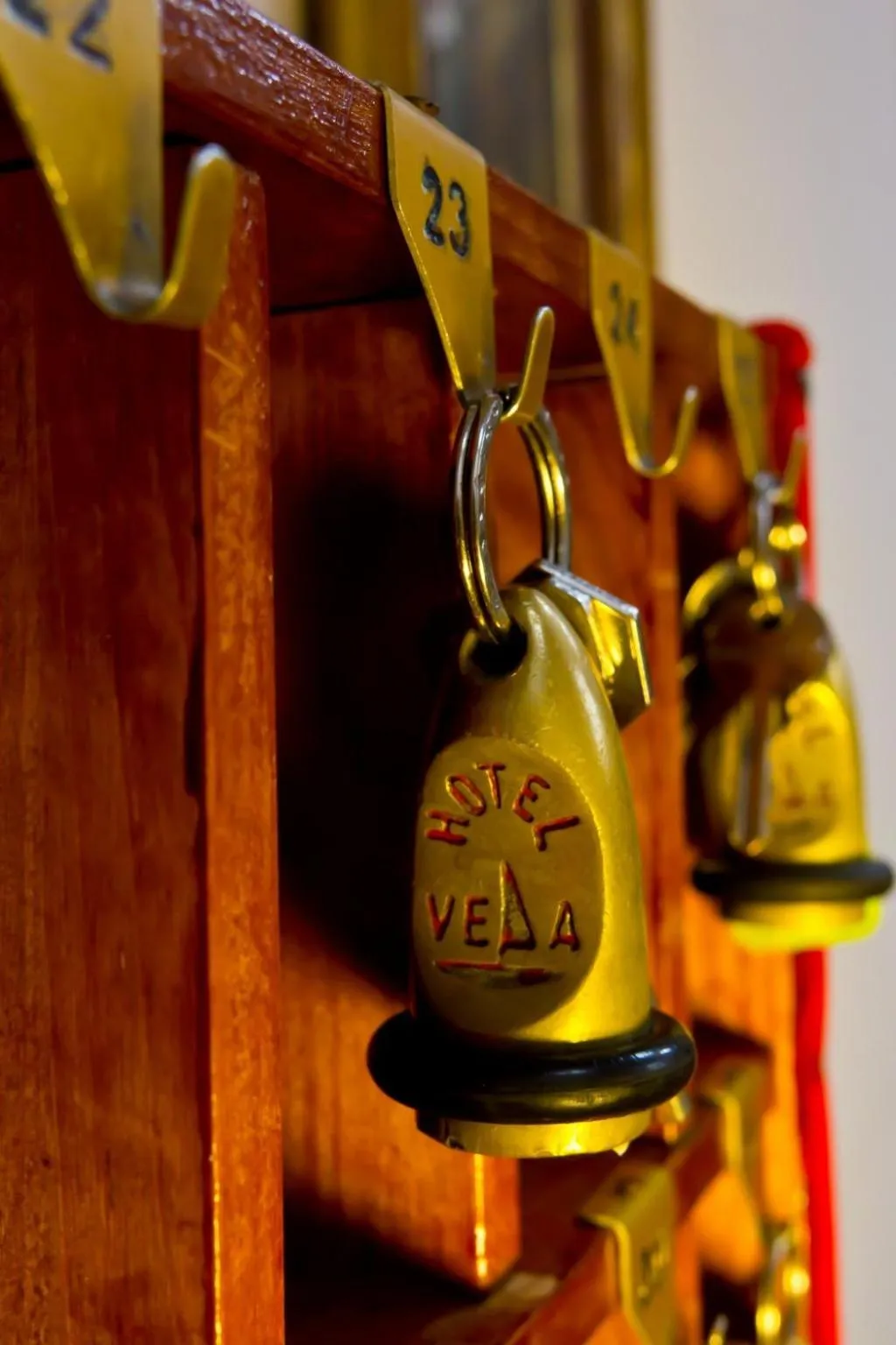 Other in Hotel La Vela-Castello Il Rifugio